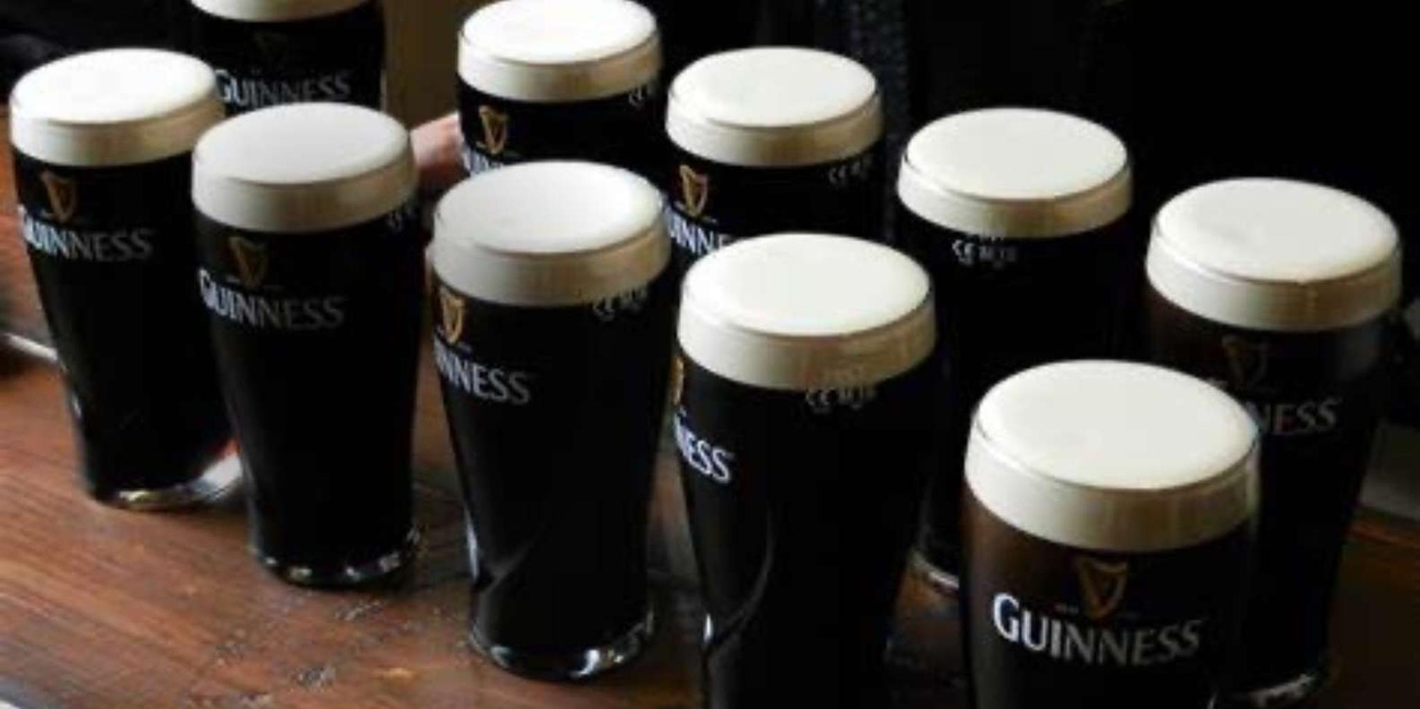 New York City Guinness History Walking Tour - Image 4