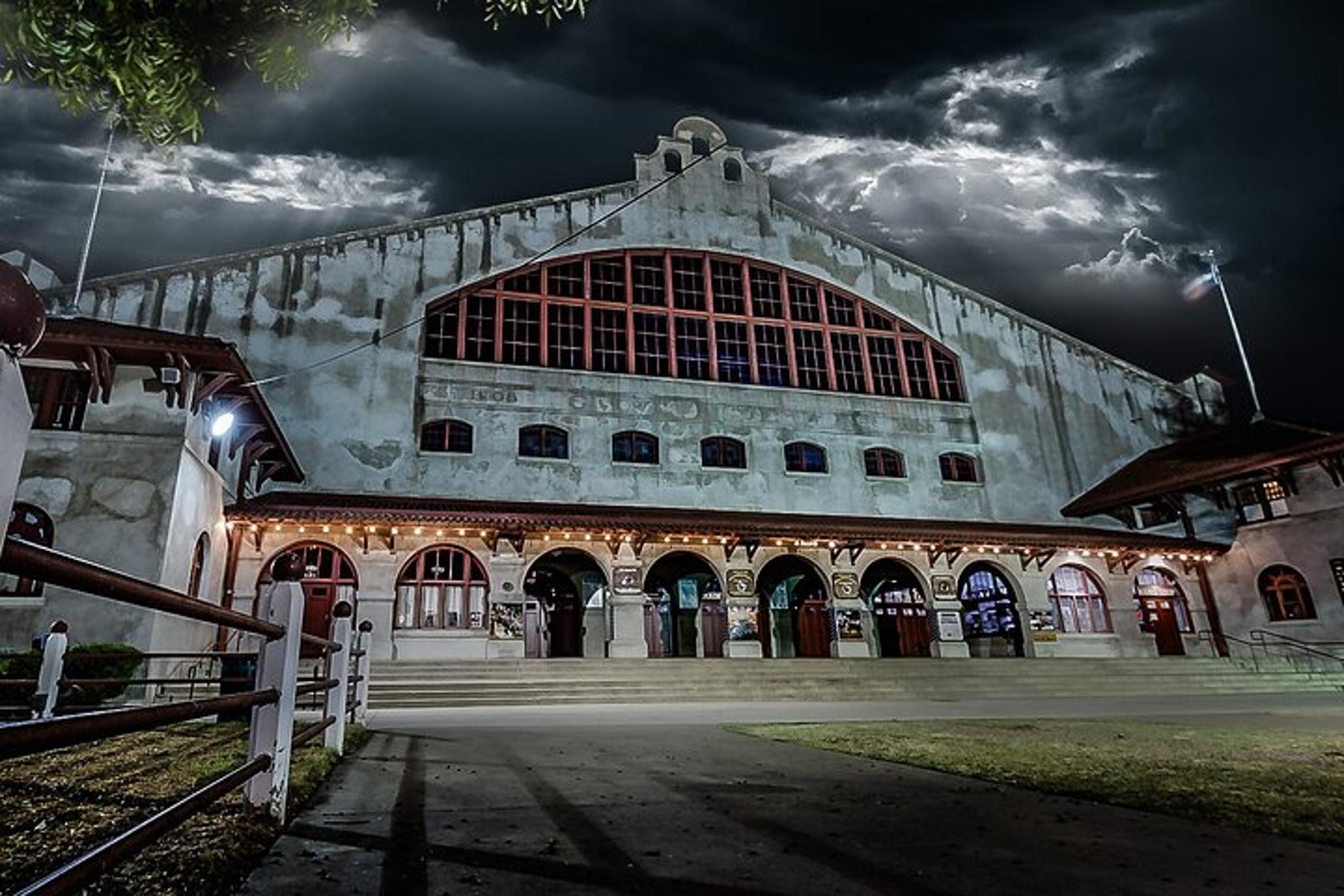 Fort Worth Ghost Tour - Image 2