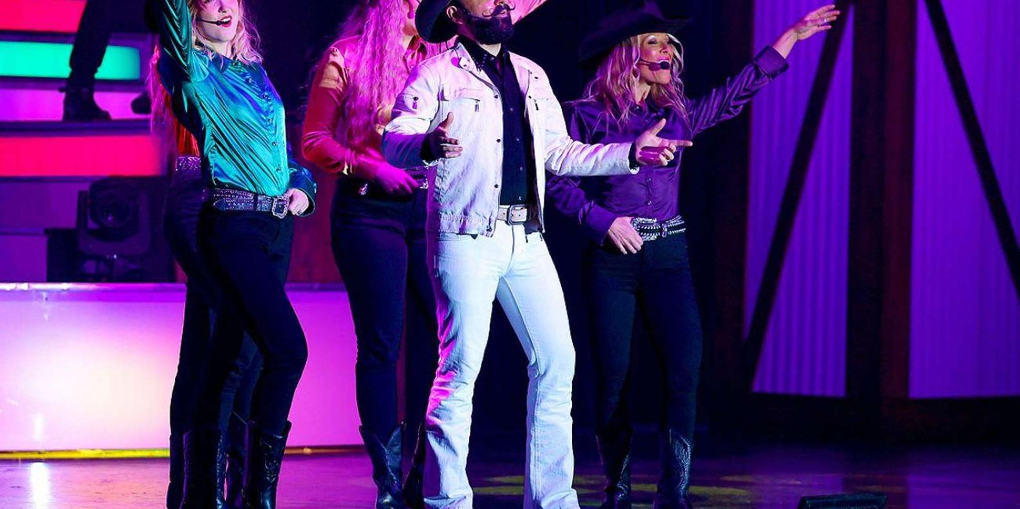 Branson Classic Country & Comedy Show - Image 4