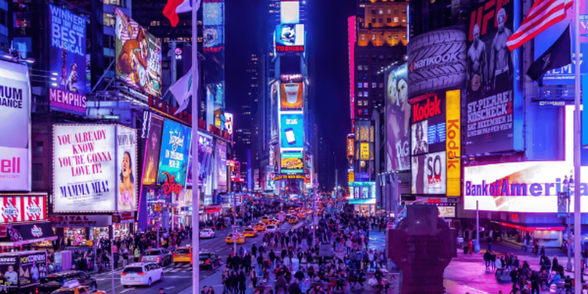 New York Rickshaw Tour of Rockefeller Christmas Tree - Image 3