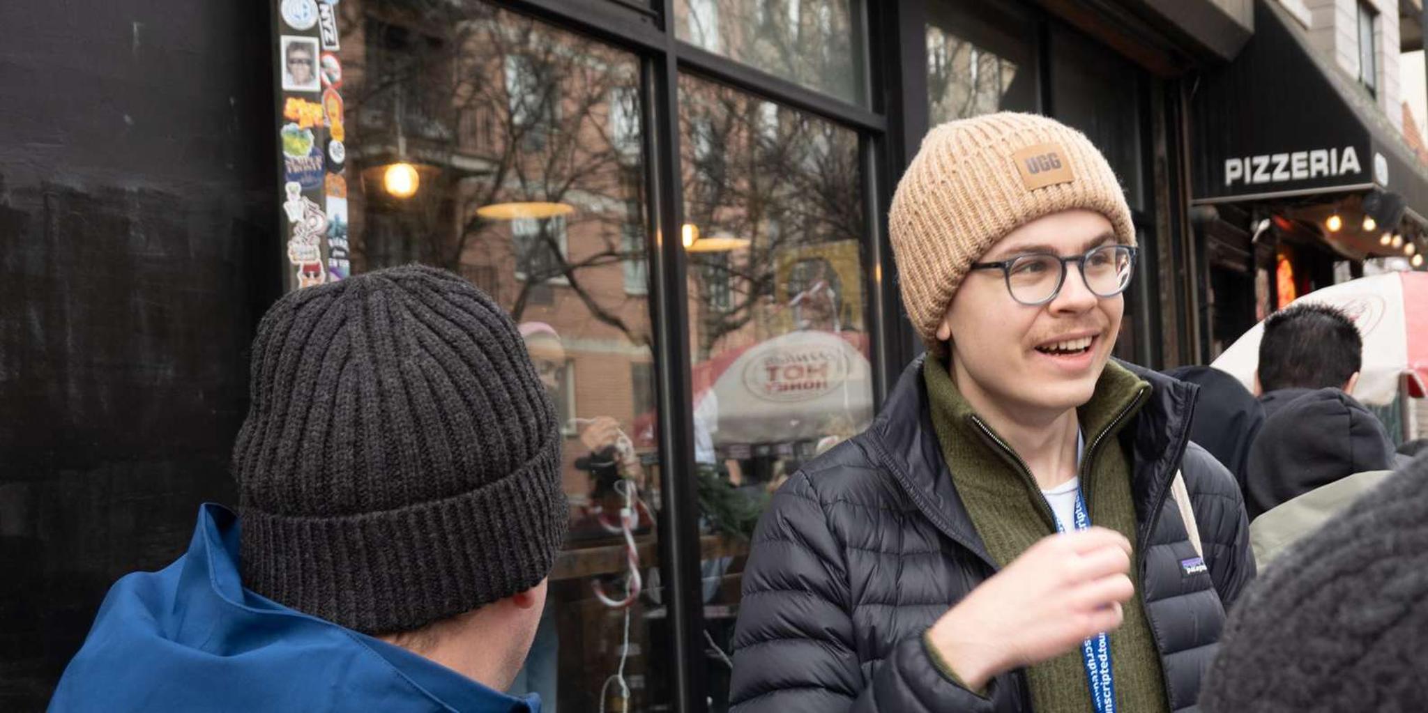 Brooklyn Pizza & Brew Experience - Image 4