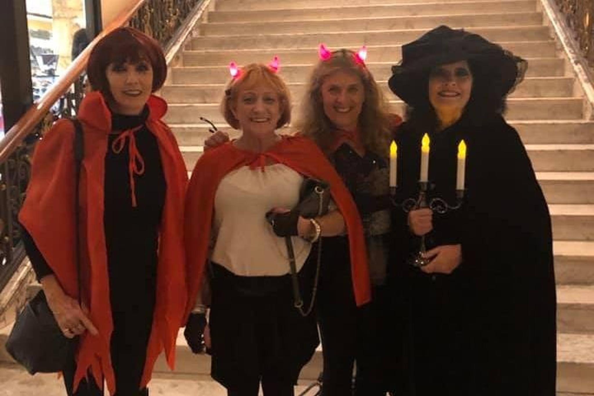 San Francisco Vampire Walking Tour - Image 6