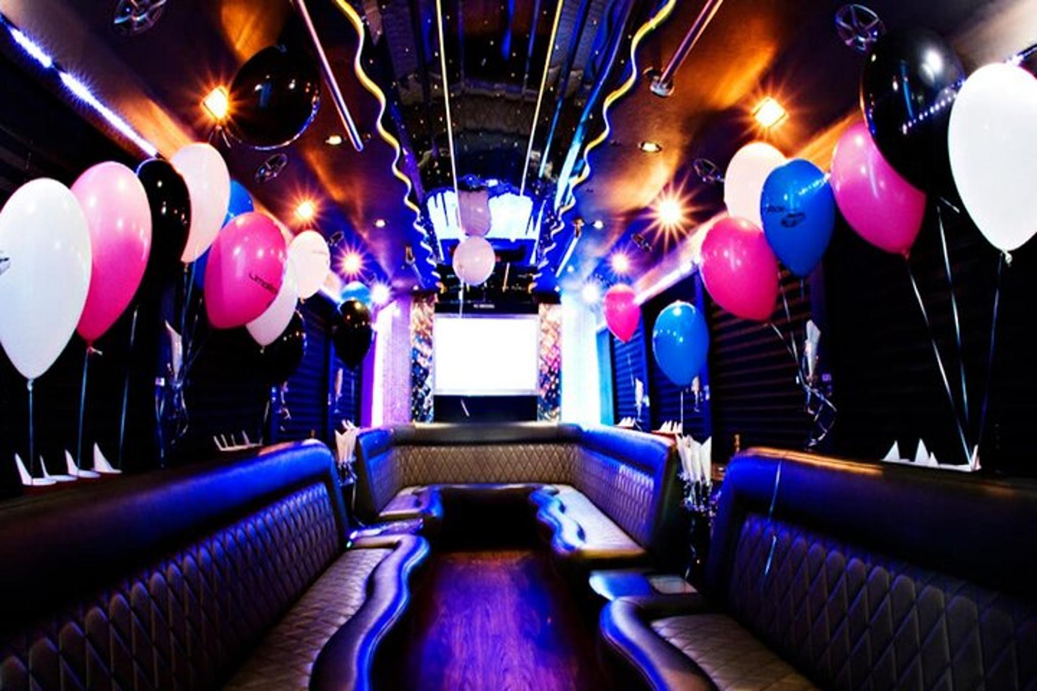 Salt Lake City Party Tour - Image 1