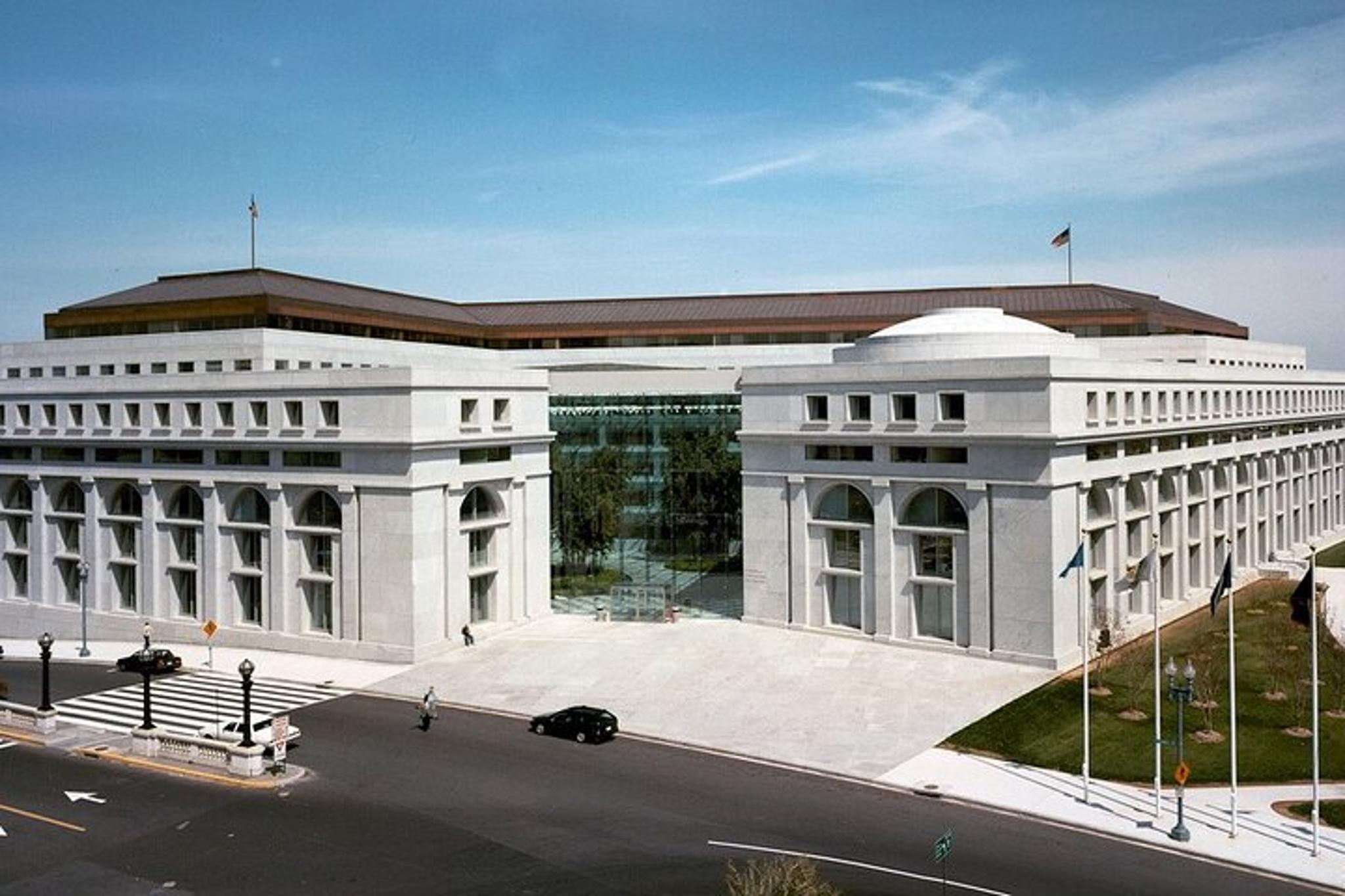 Washington DC Neighborhoods Self-Guided App Tour - Image 4