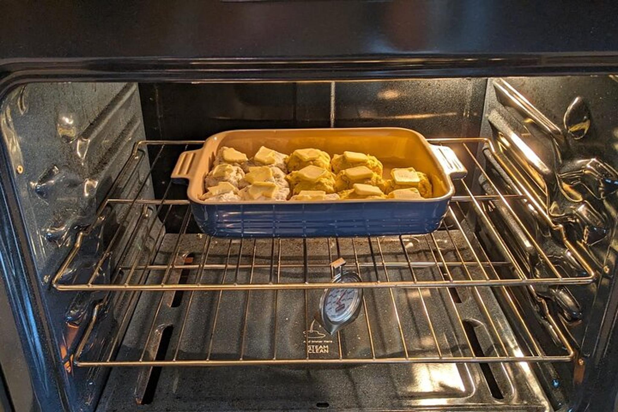 Washington DC Biscuit Baking Class - Image 4