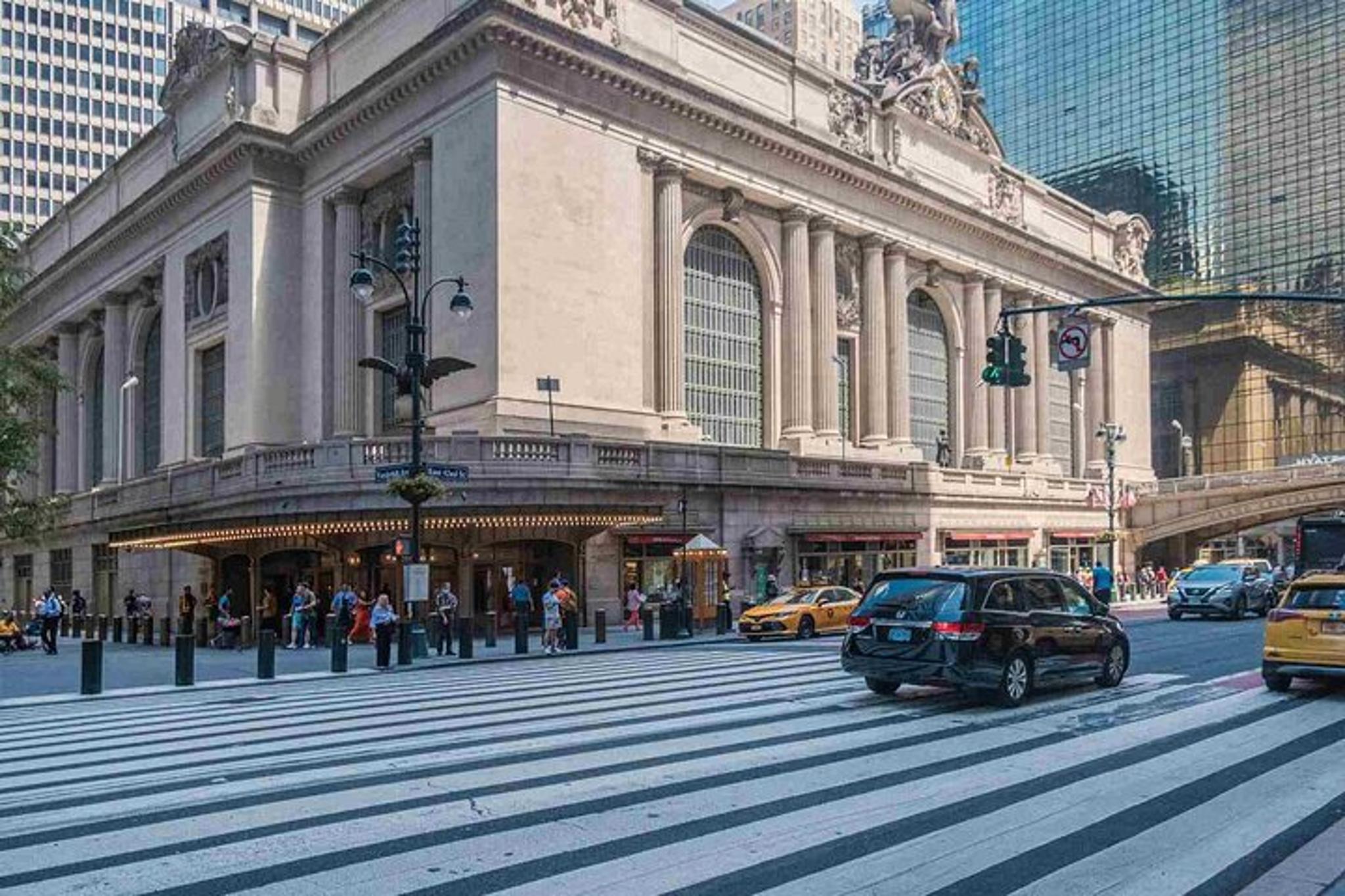 New York Super Heroes Tour in French - Image 3