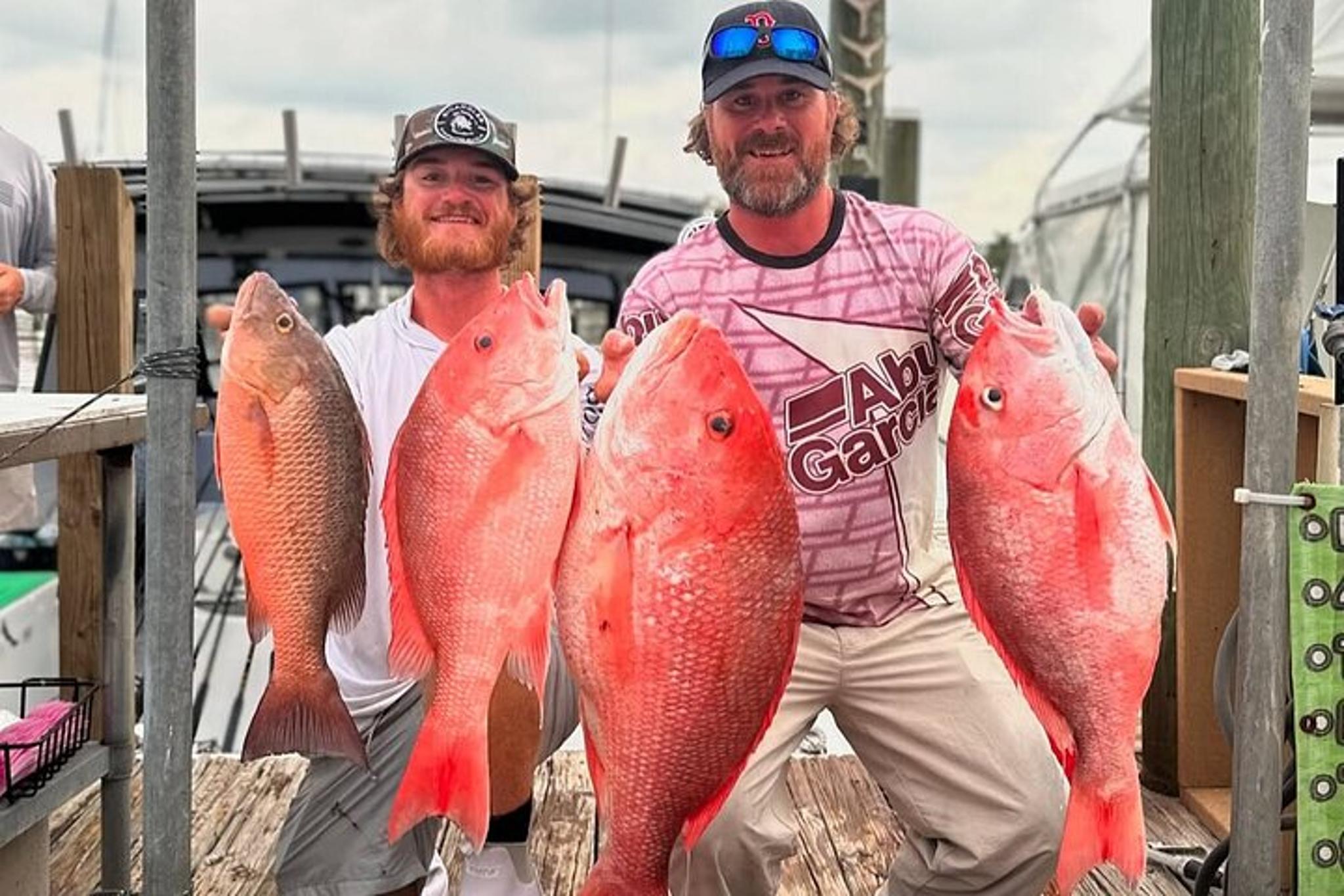 Clearwater Beach Fishing Charter - Image 4
