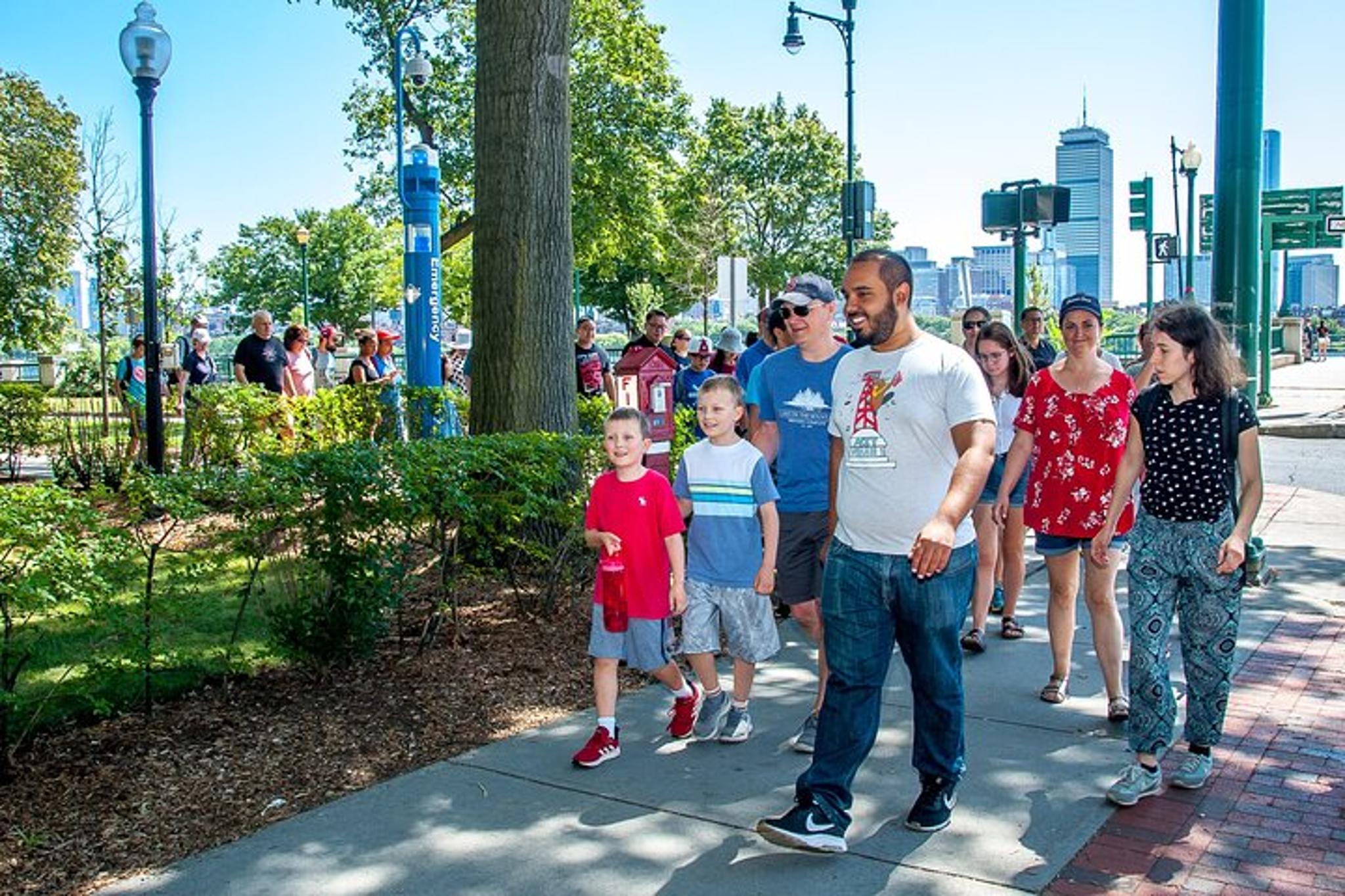 Cambridge Harvard and MIT Walking Tour - Image 6