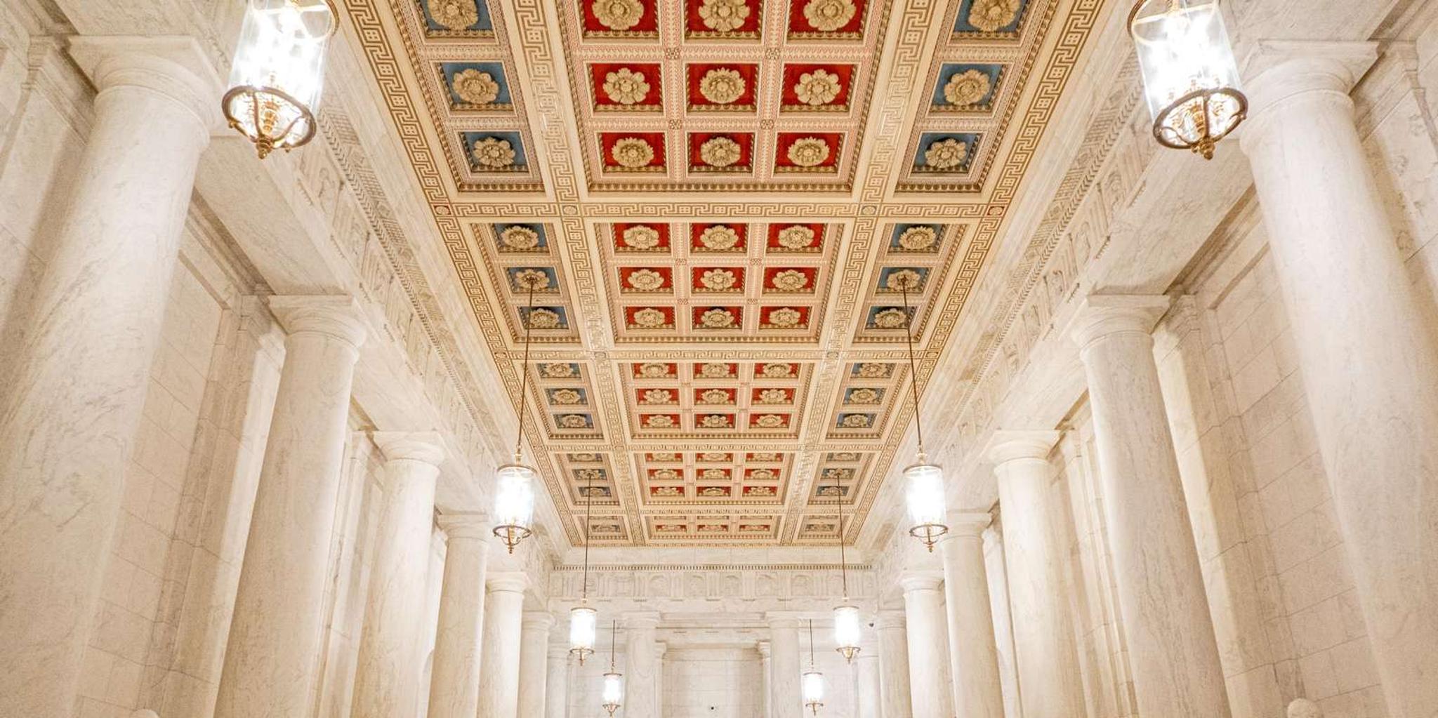 Washington DC Capitol Hill Walking Tour - Image 5