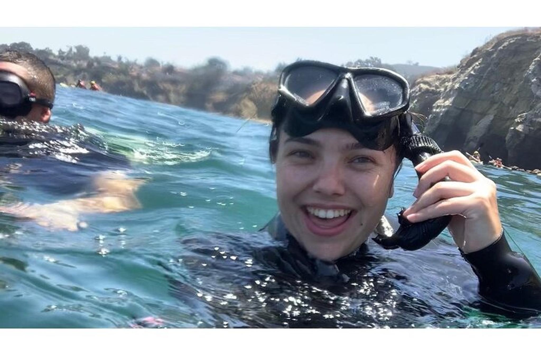 La Jolla Snorkeling Adventure 75 Min - Image 5