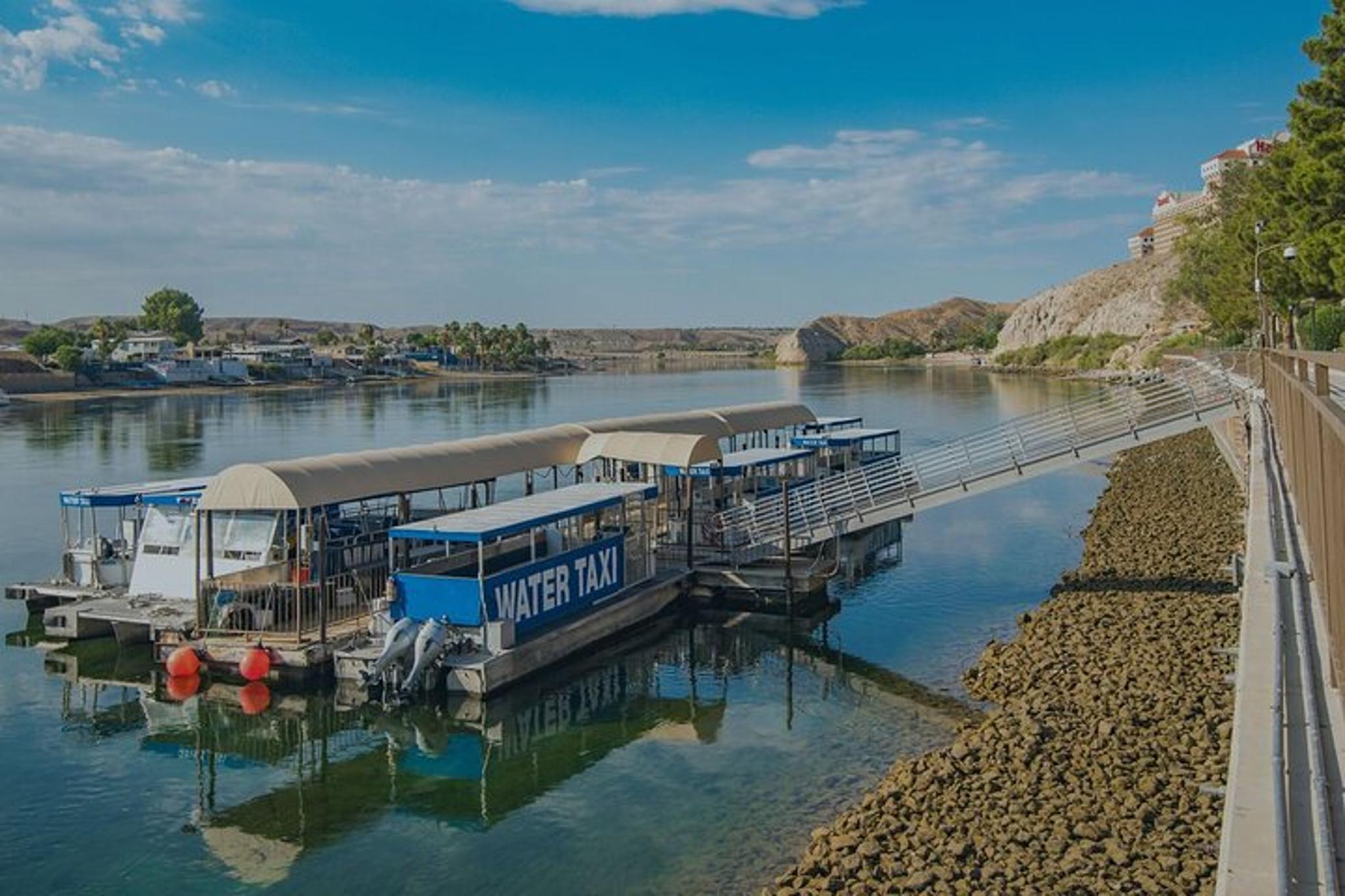 Laughlin Adventure & Casino Tour - Image 6