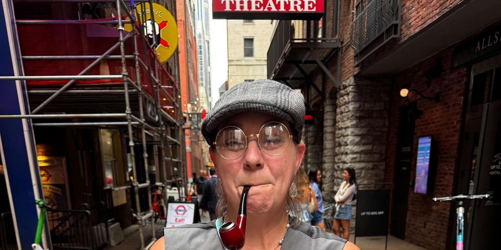 Nashville Murder Mystery Pub Crawl - Image 6