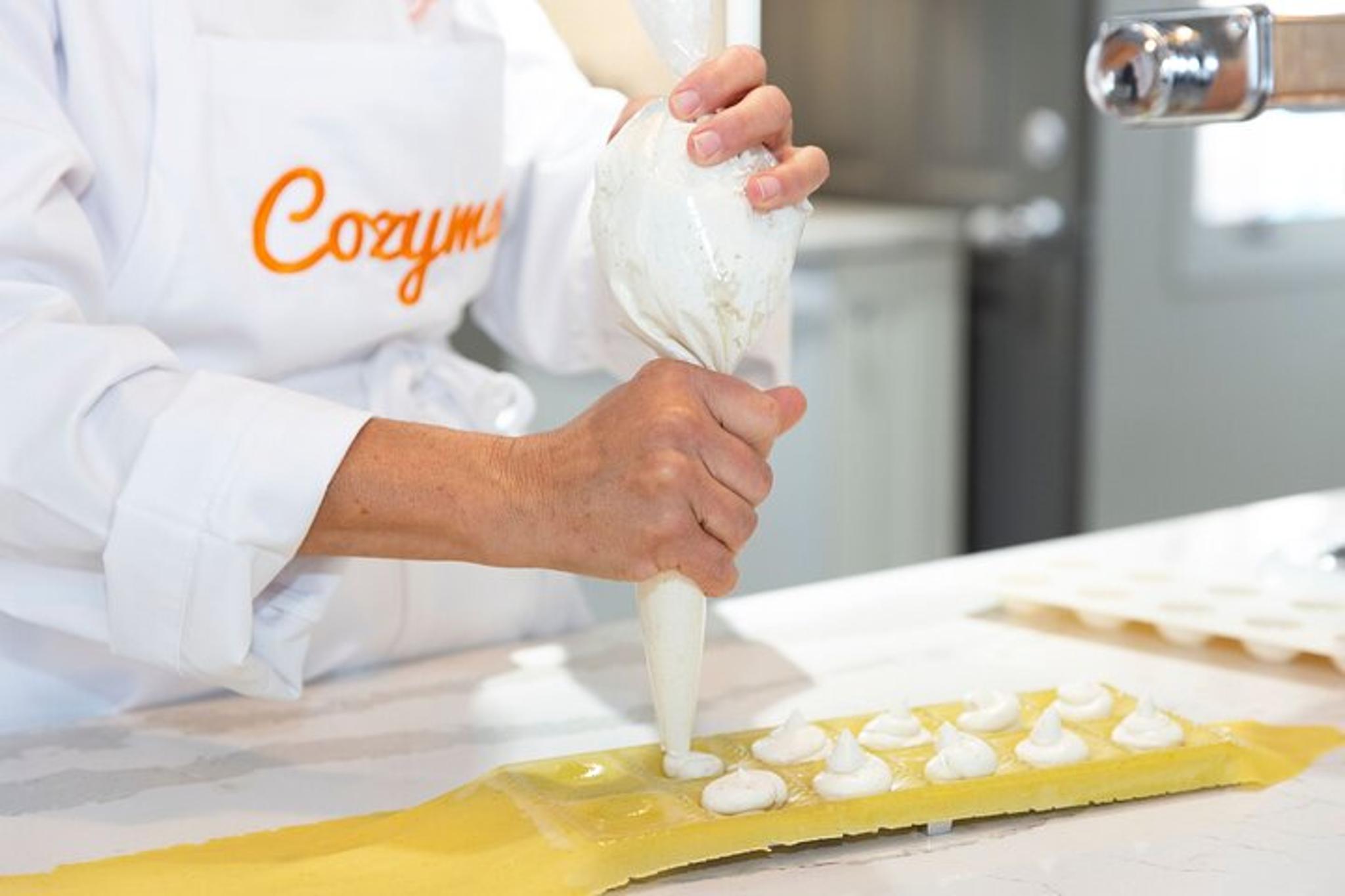 Washington D.C. Gourmet Pasta Class - Image 1