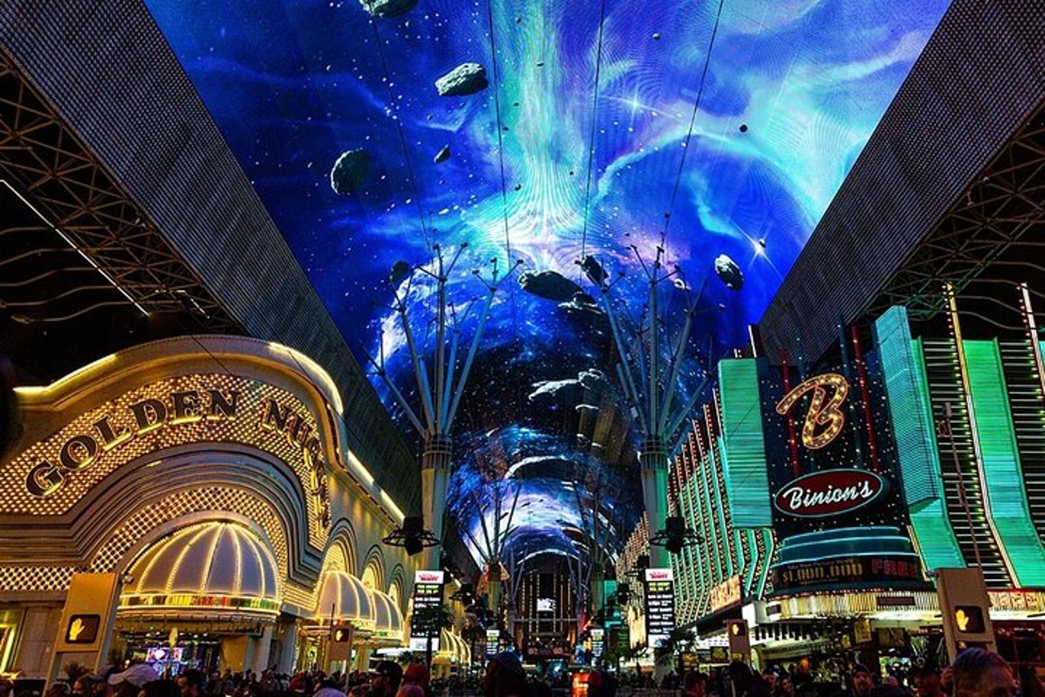 Las Vegas City Tour - Image 2