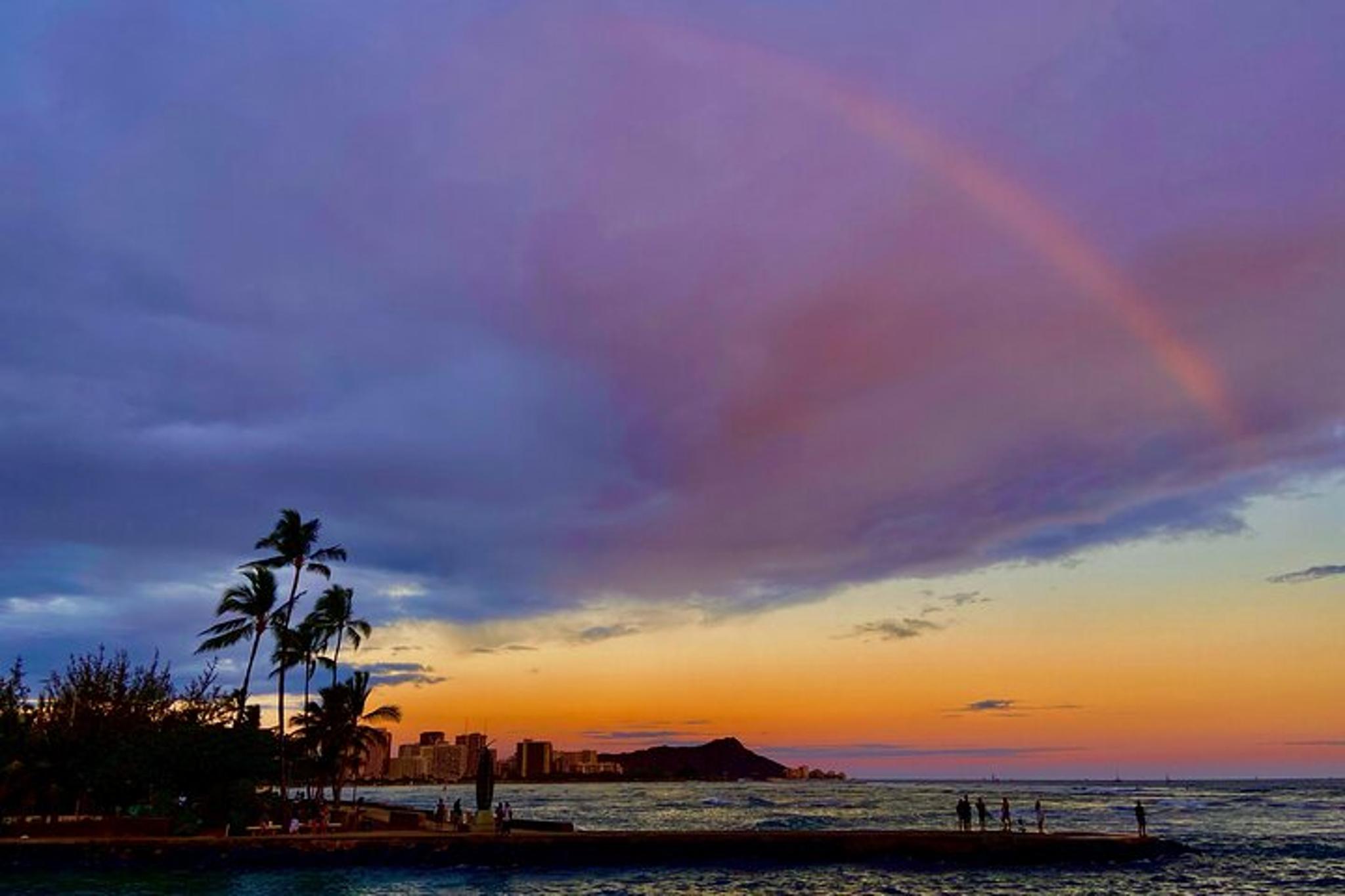 Oahu Catamaran Cruise - Image 6