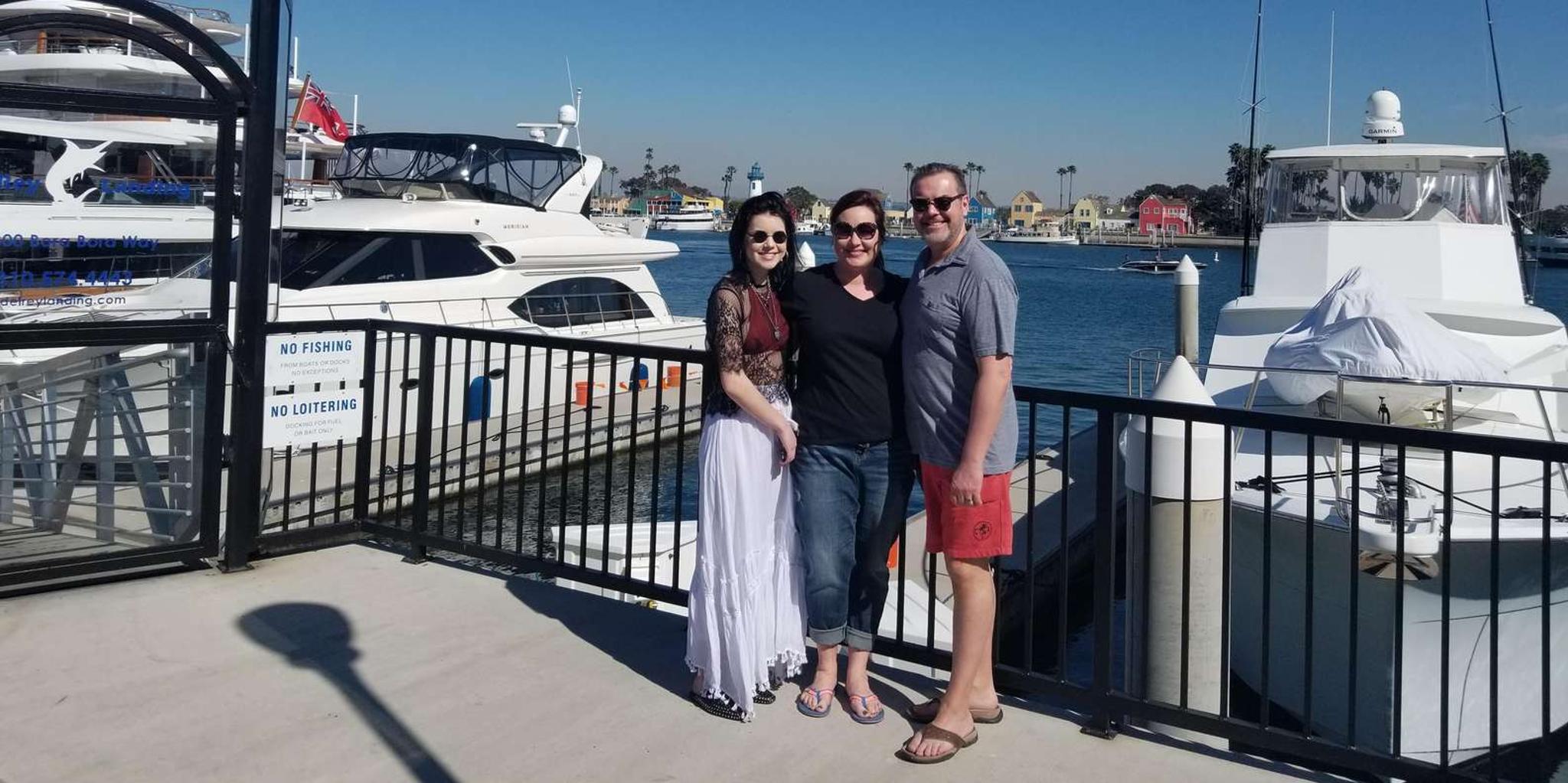 Los Angeles Private Tour with Pickup