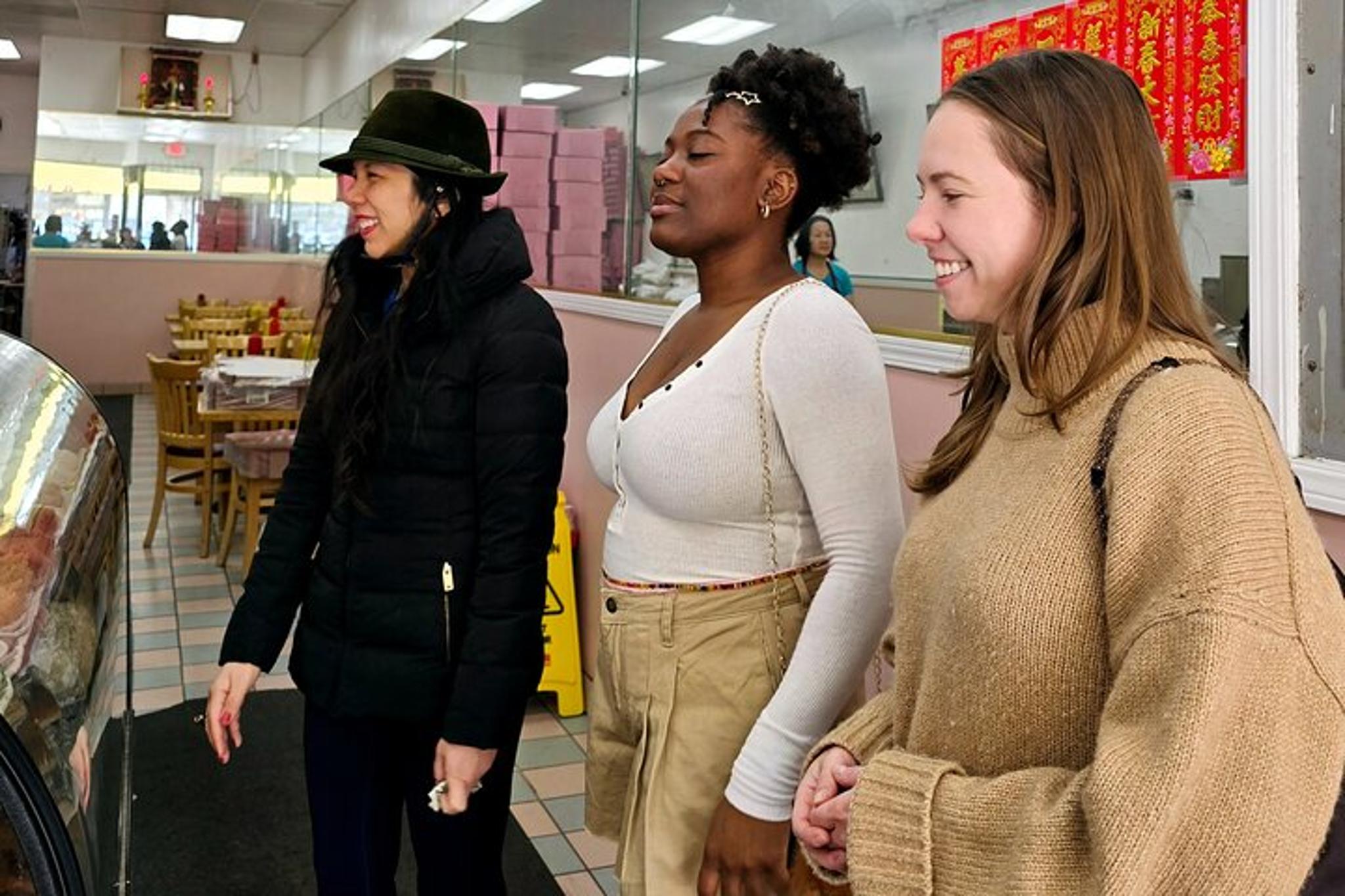 San Francisco Food Crawl on Clement Street - Image 5