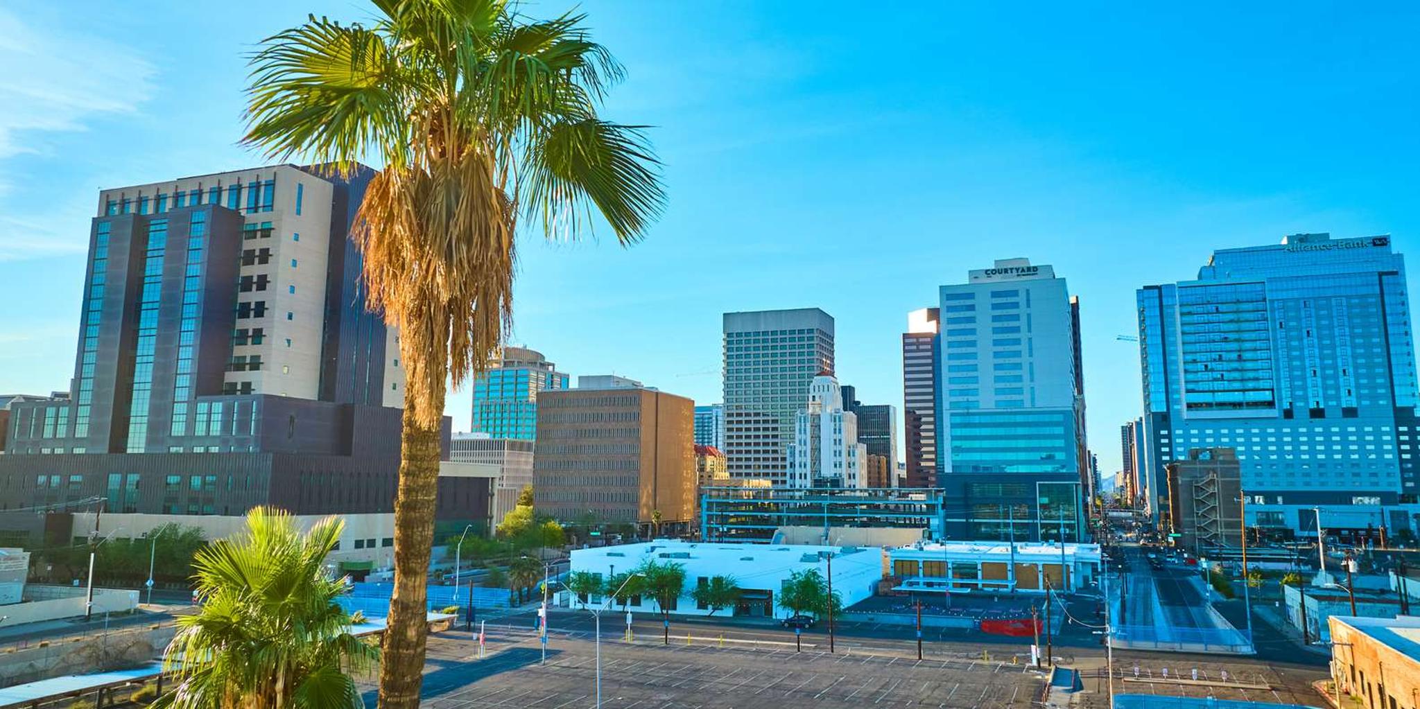 Phoenix True Crime Audio Tour 1 hr - Image 2