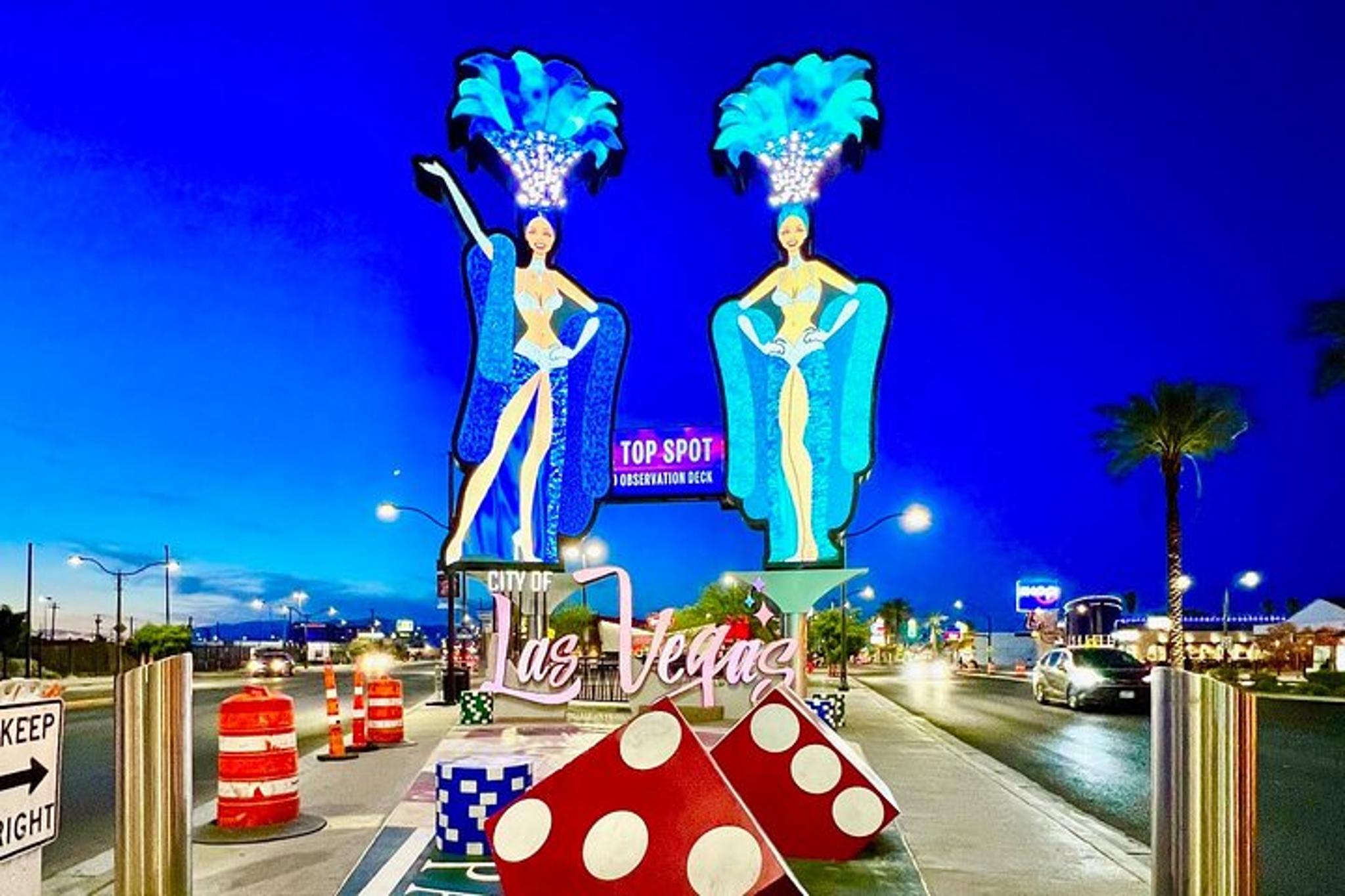 Las Vegas Arts District Walking Tour - Image 2