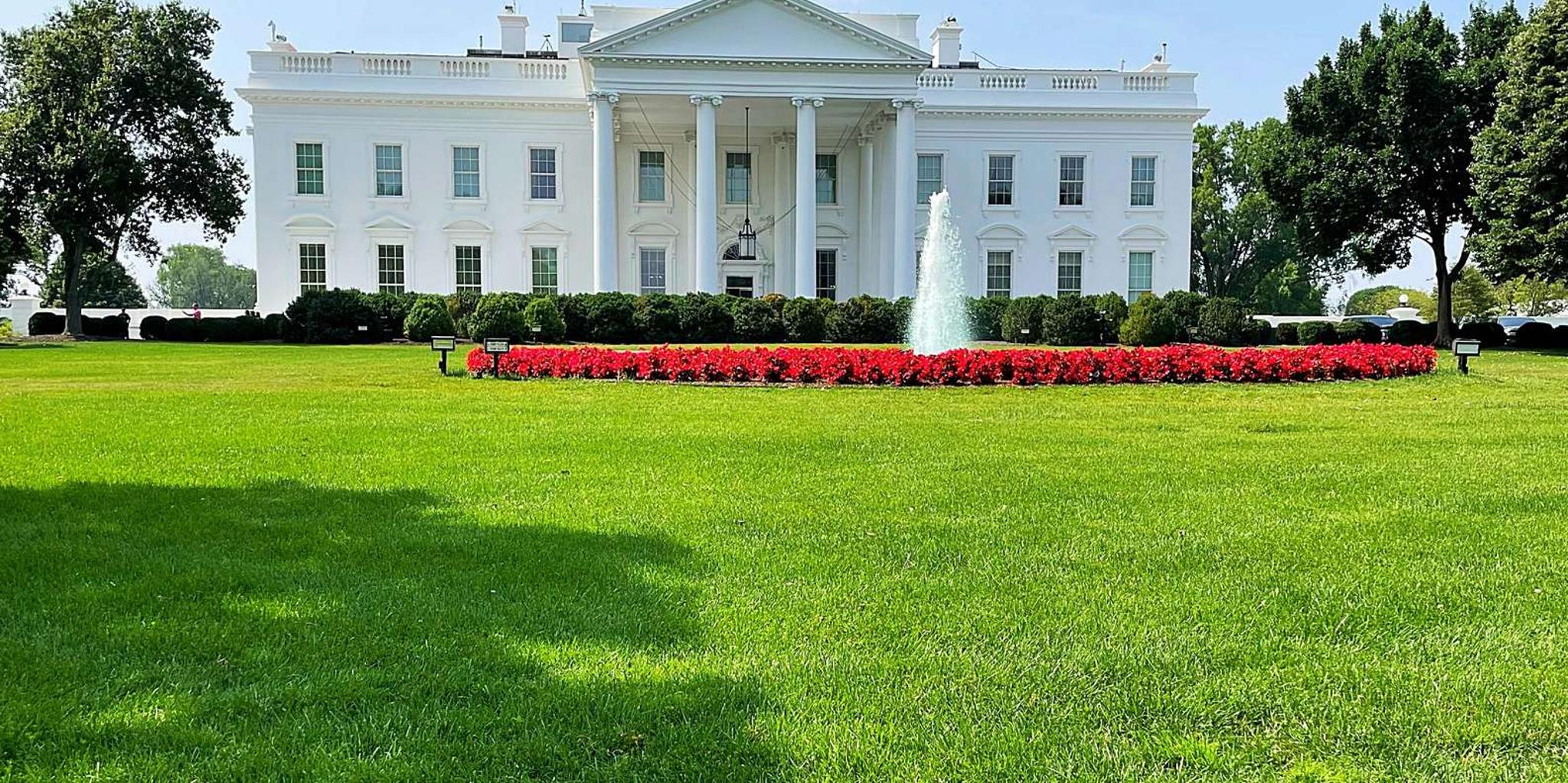 Washington DC Monuments & Landmarks Tour - Image 3