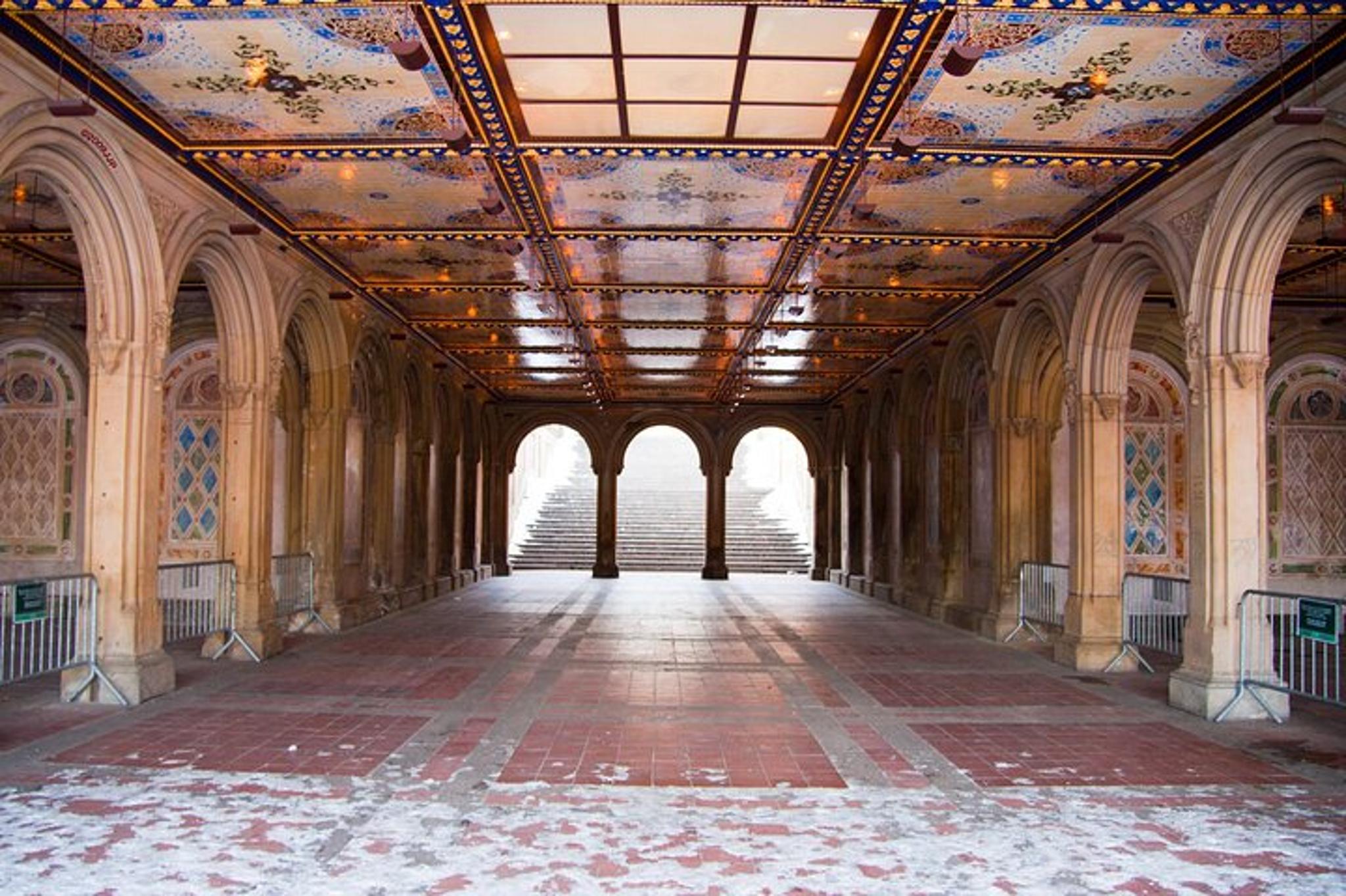New York Central Park Walking Tour - Image 3