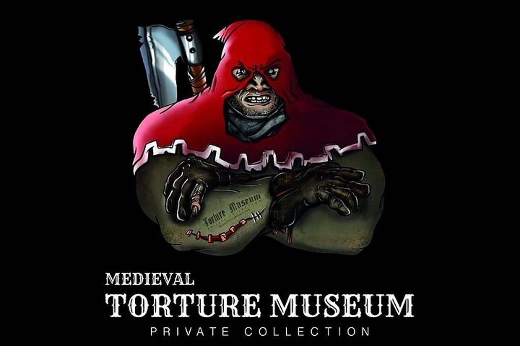Los Angeles Medieval Torture Museum Tour with Ghost Hunting - Image 5