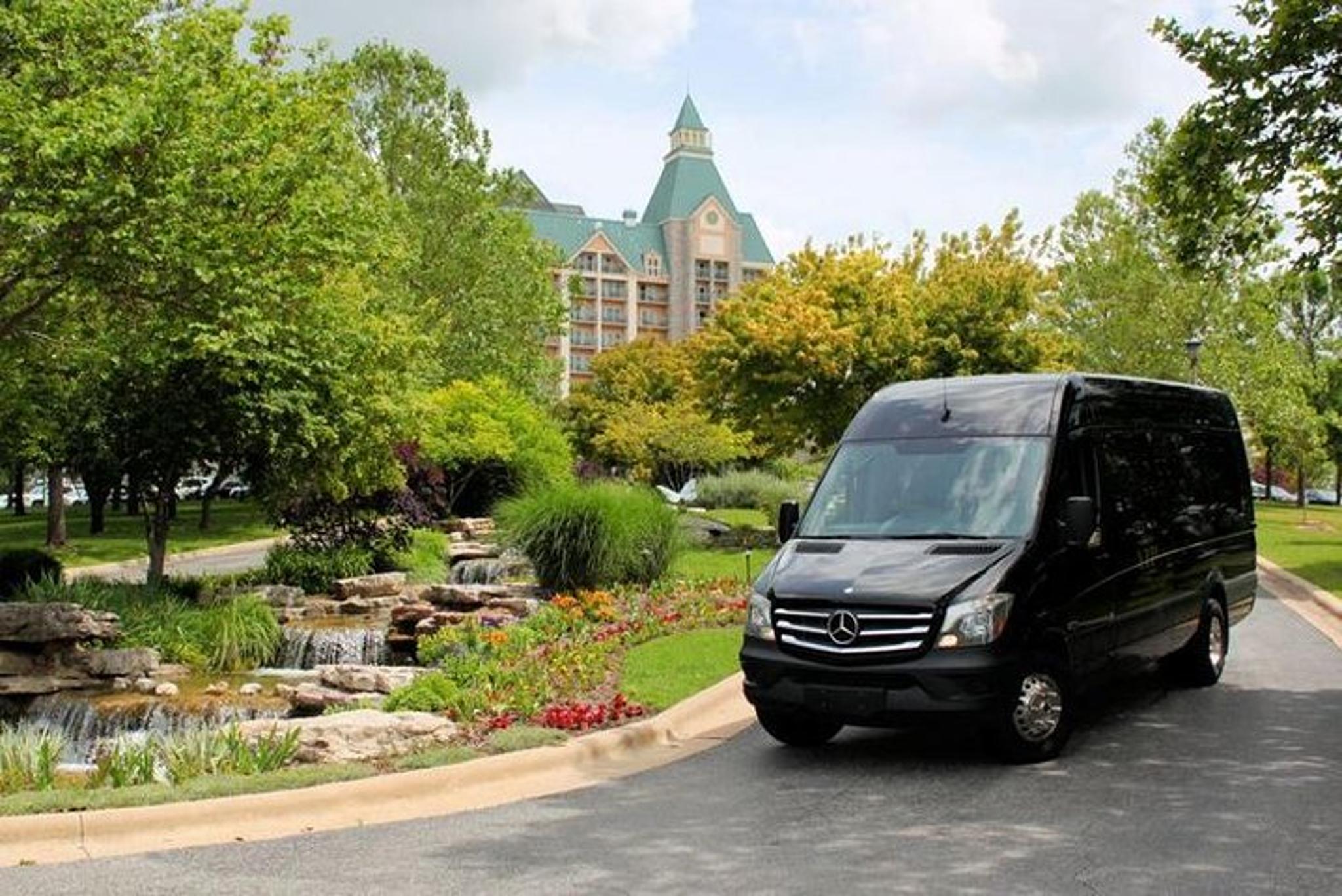 Branson History and Scenic Beauty Tour - Image 6
