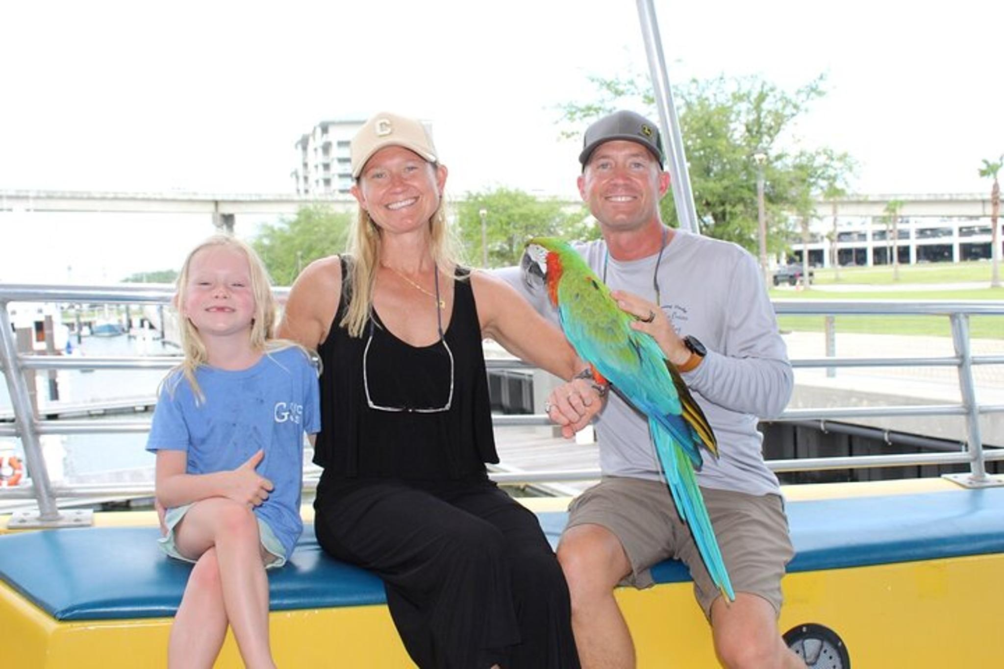 Orange Beach Dolphin and Sunset Cruise - Image 6