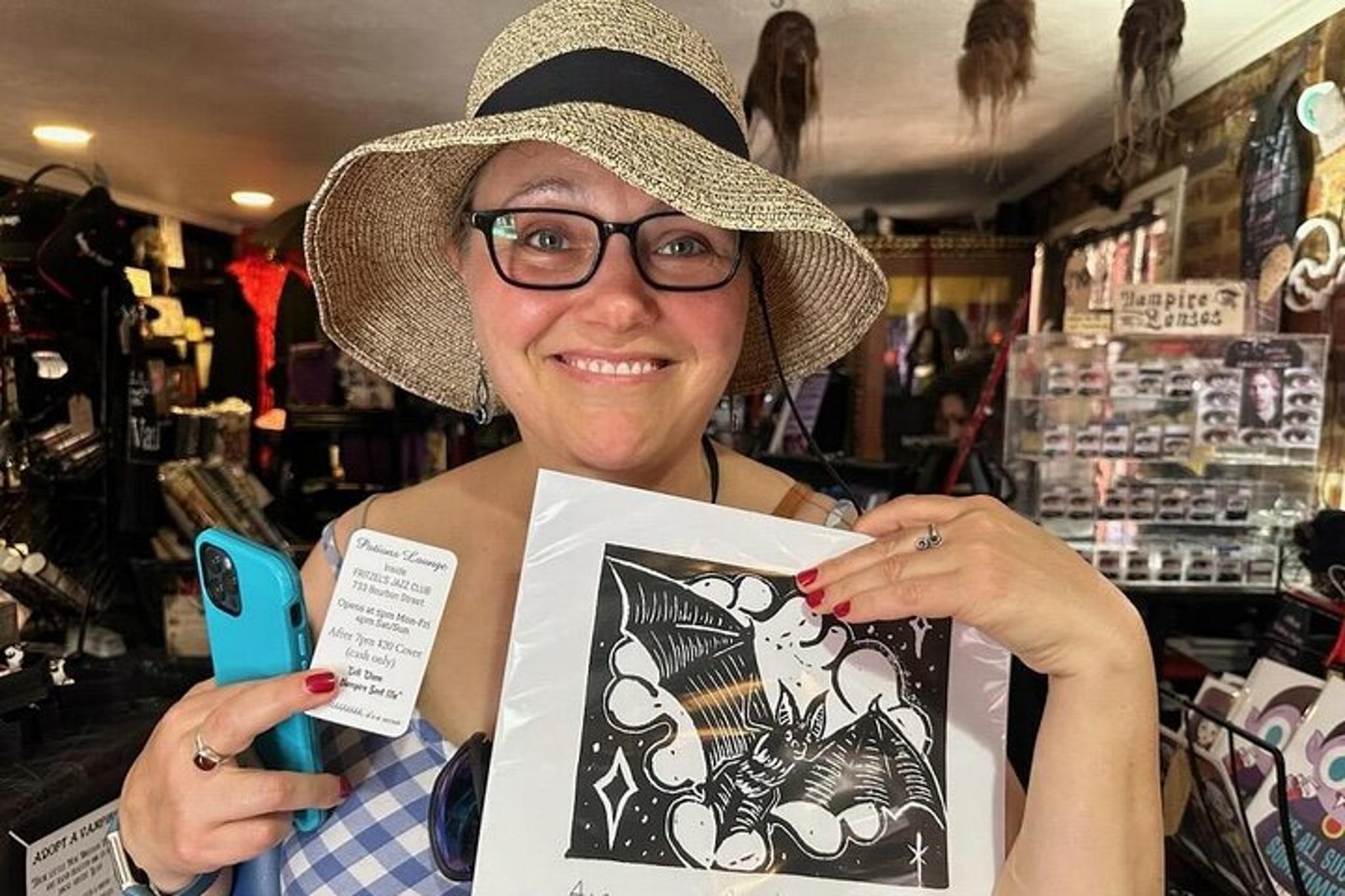 Ventura Scavenger Hunt Adventure - Image 3