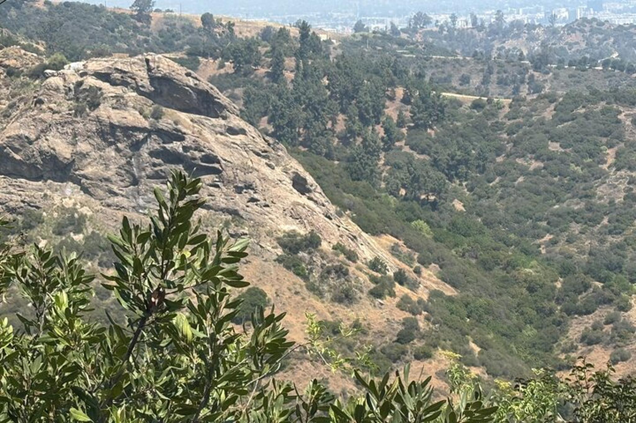 Los Angeles E-Bike Tour of Griffith Park and LA River - Image 4