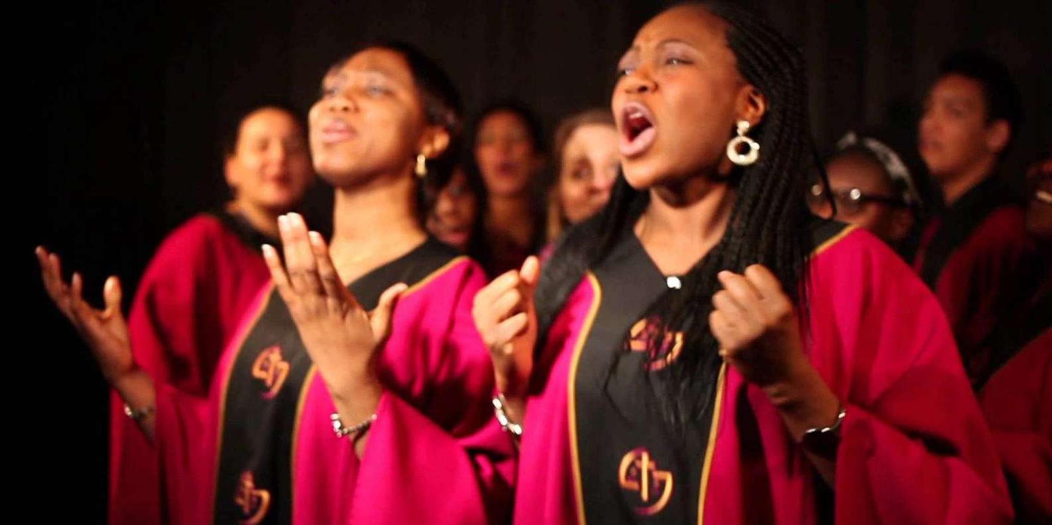 New York Gospel and Contrasts Tour - Image 3