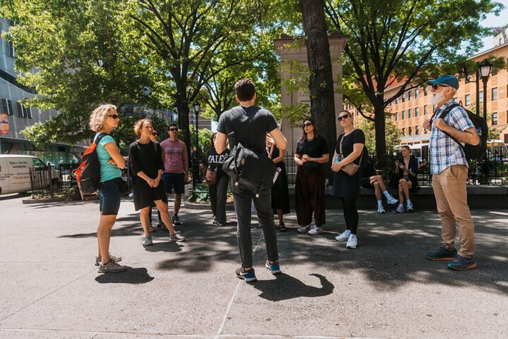 New York Greenwich Village Walking Tour - Image 4