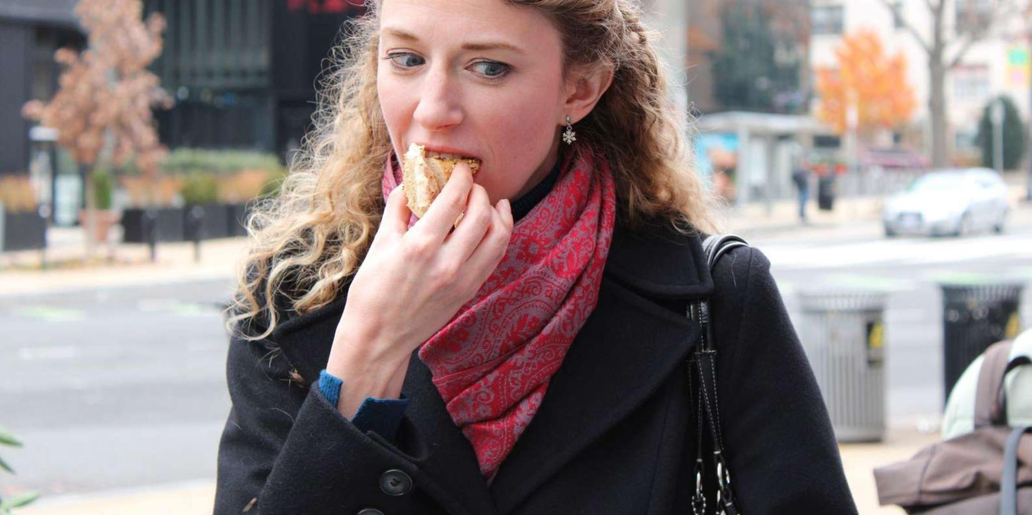 Washington DC Food Tour in Georgetown 3 hr - Image 4