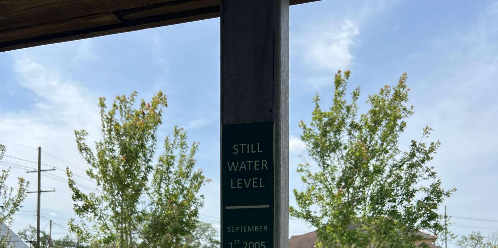 New Orleans Hurricane Katrina History Tour - Image 6