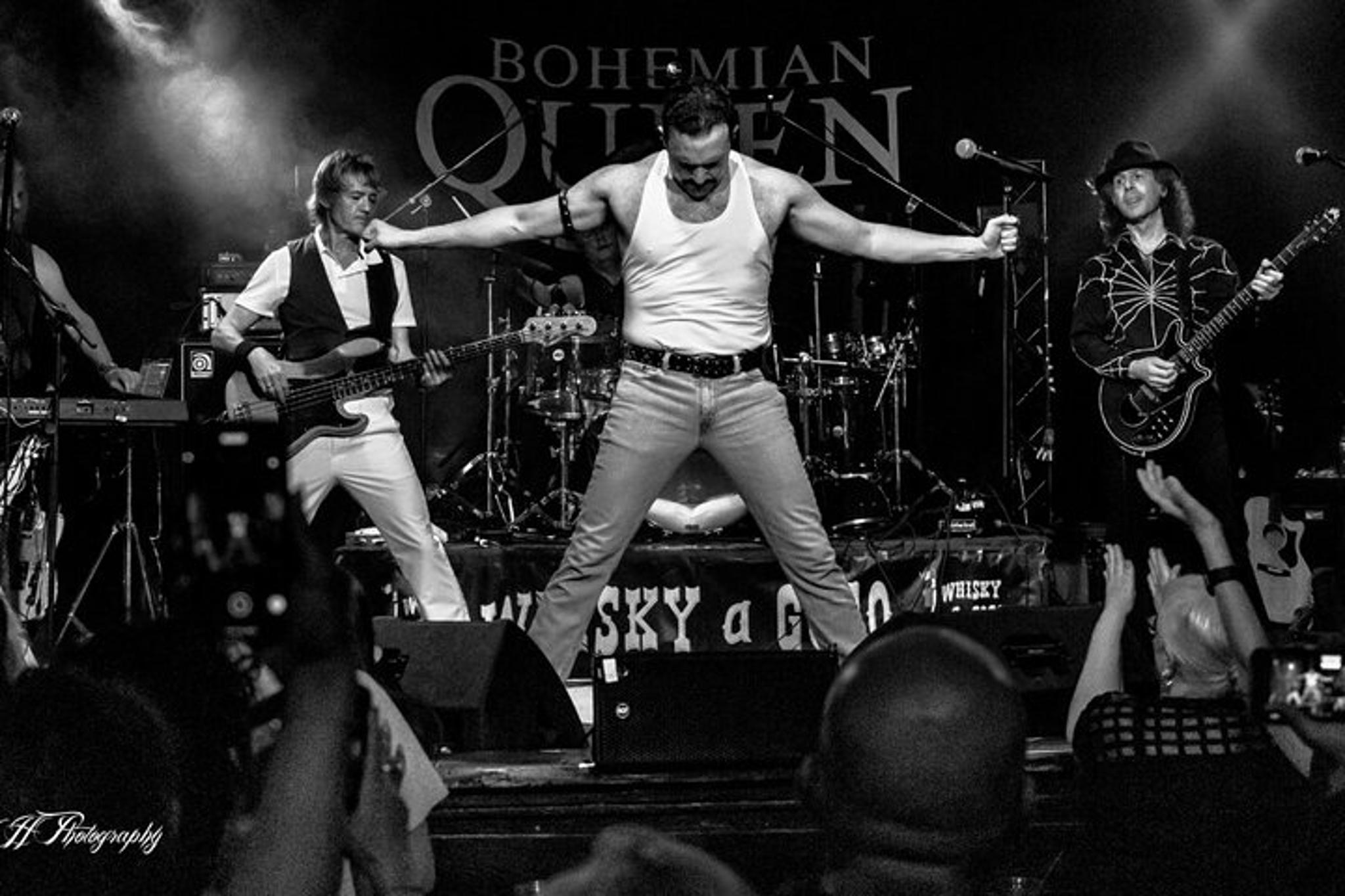 Branson Queen Tribute Concert - Image 2