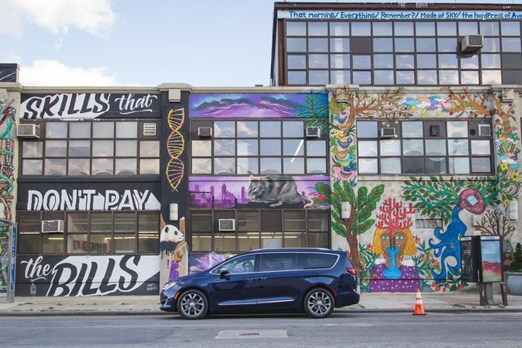 New York Minivan Private Tour - Image 2