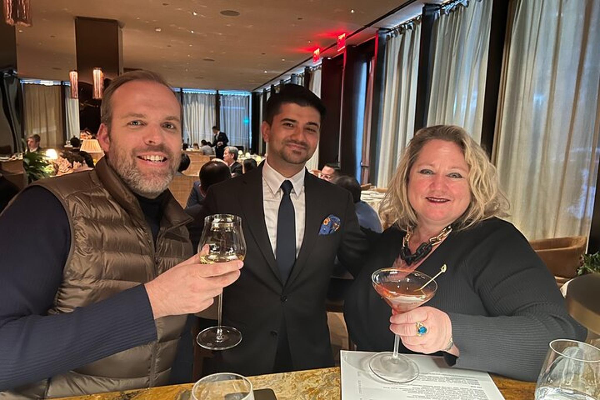 New York City Private Vehicle Tour with Guide