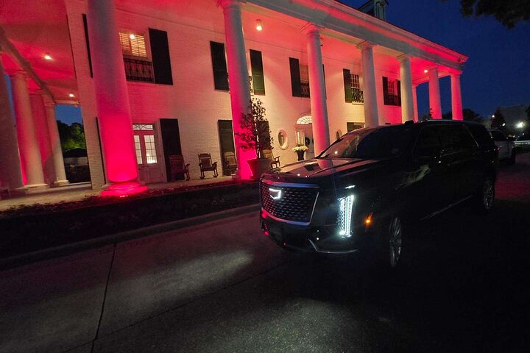 New Orleans Private Transportation - Image 6