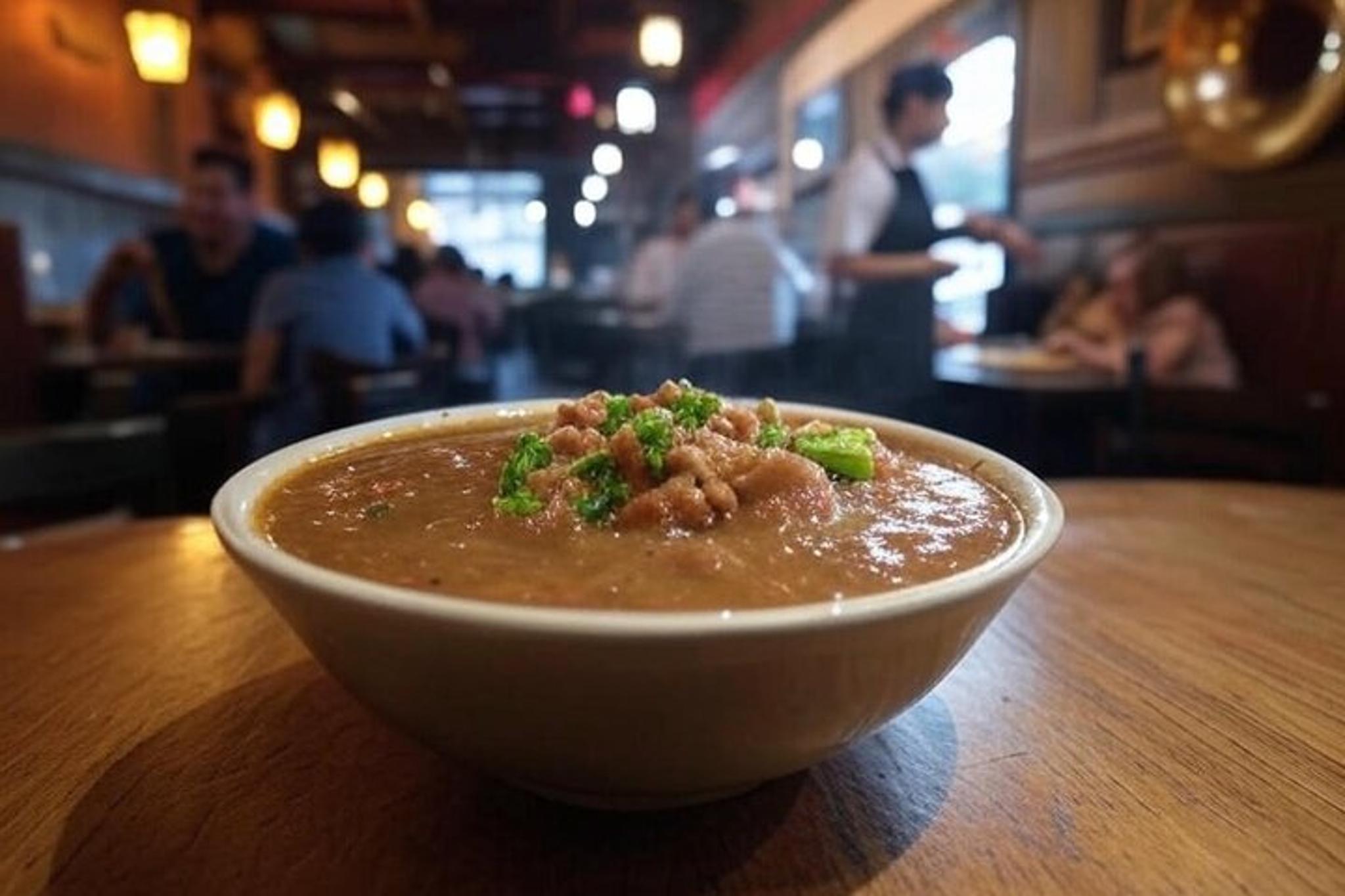 New Orleans Bayou Brews and Bites Walking Tour - Image 4