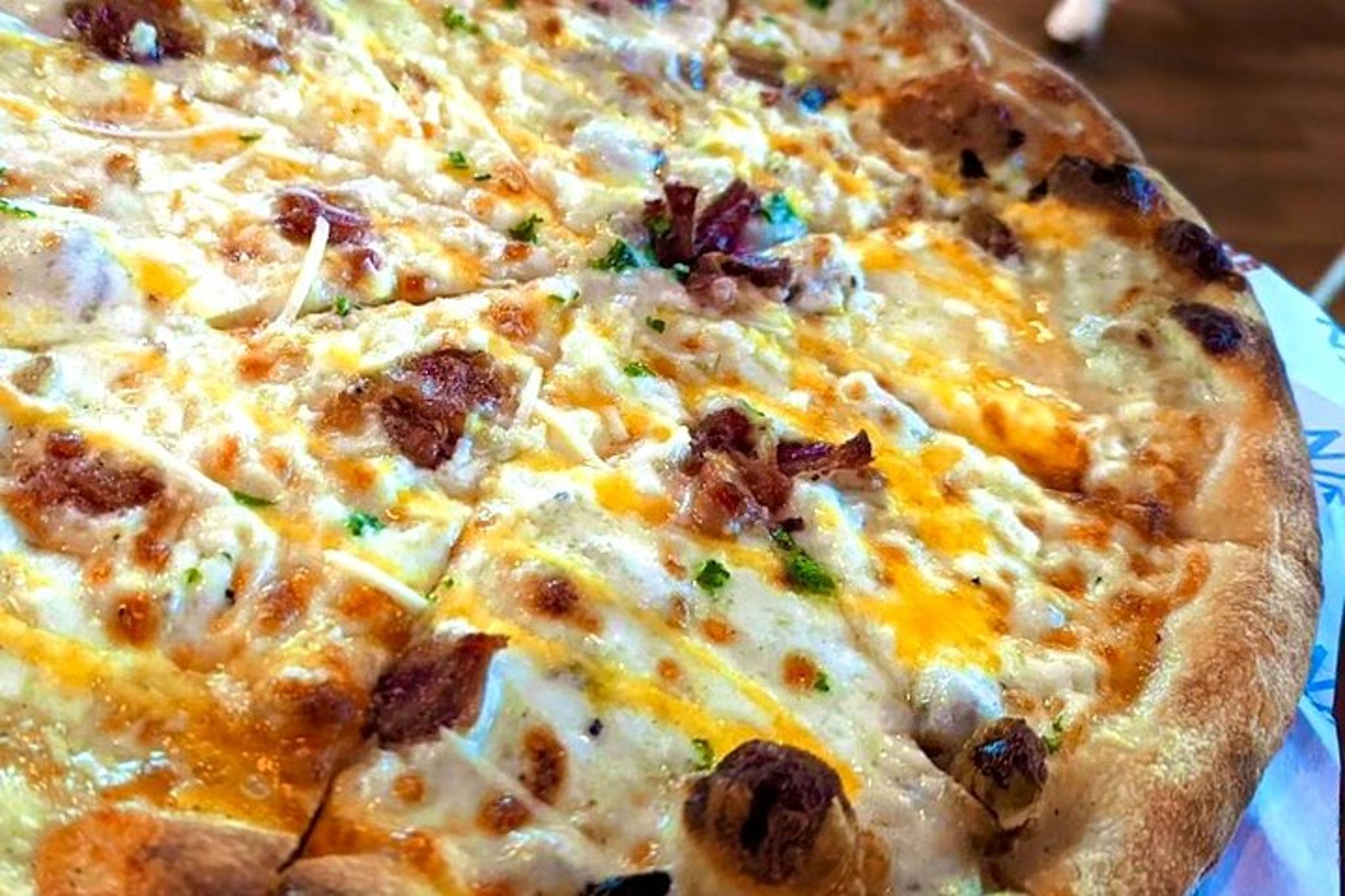 Charleston Brunch Food Tour - Image 3