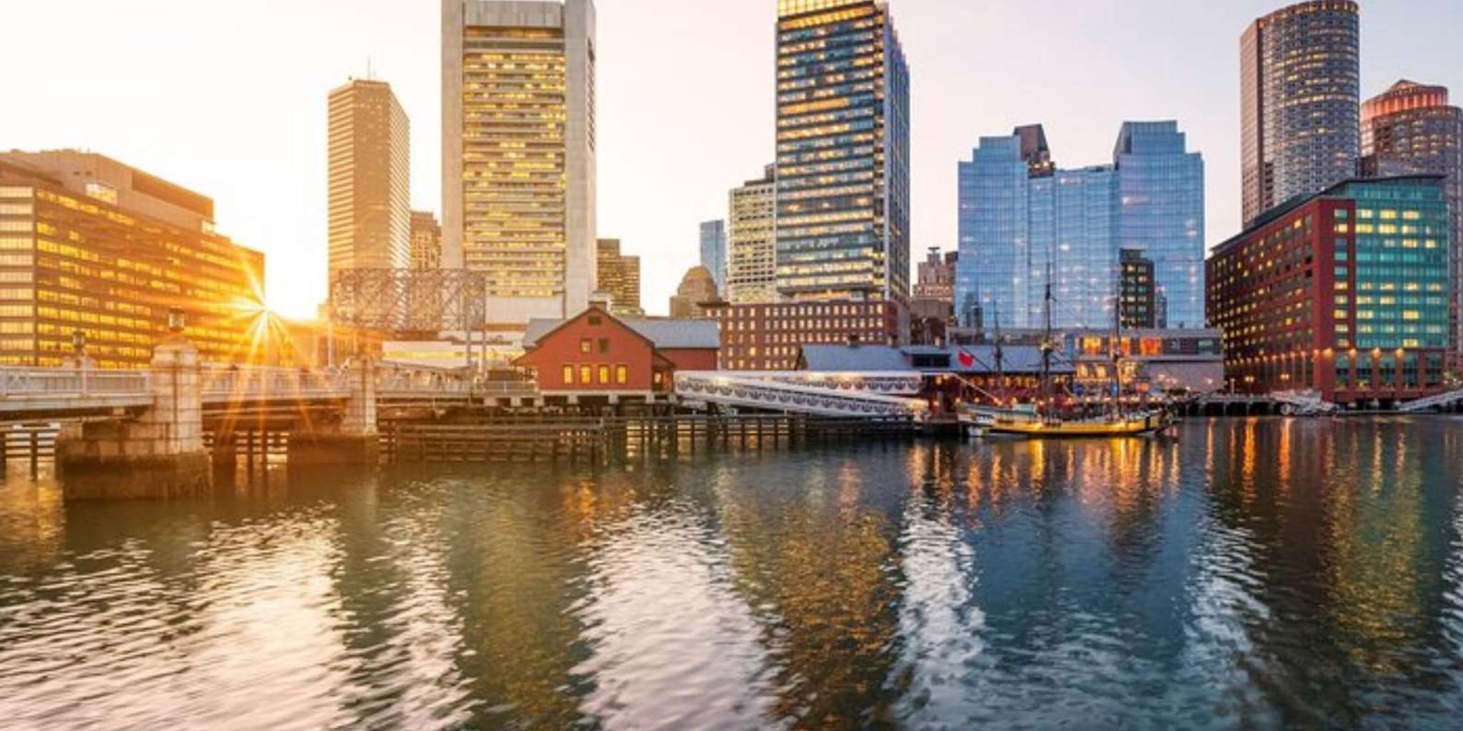 Boston Private Walking Tour with Local Guide - Image 2