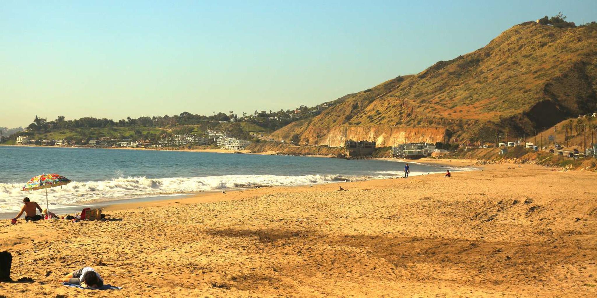 Malibu Celebrity Homes and History Tour - Image 5