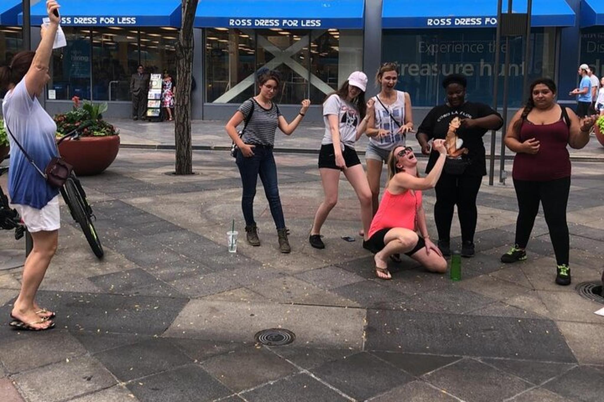 Henderson Scavenger Hunt - Image 6