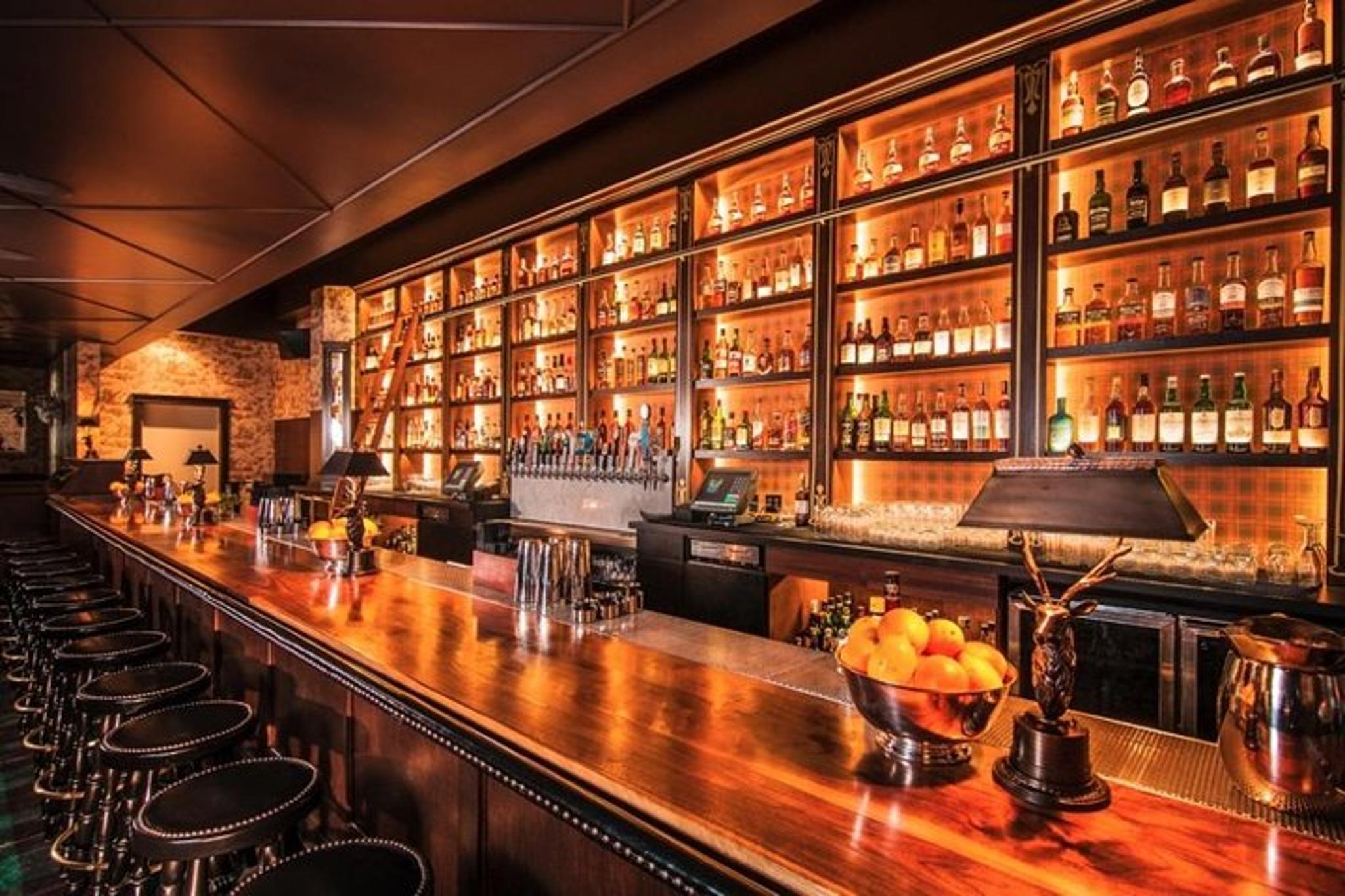 Los Angeles Bar Hunt: Downtown Drinks - Image 2