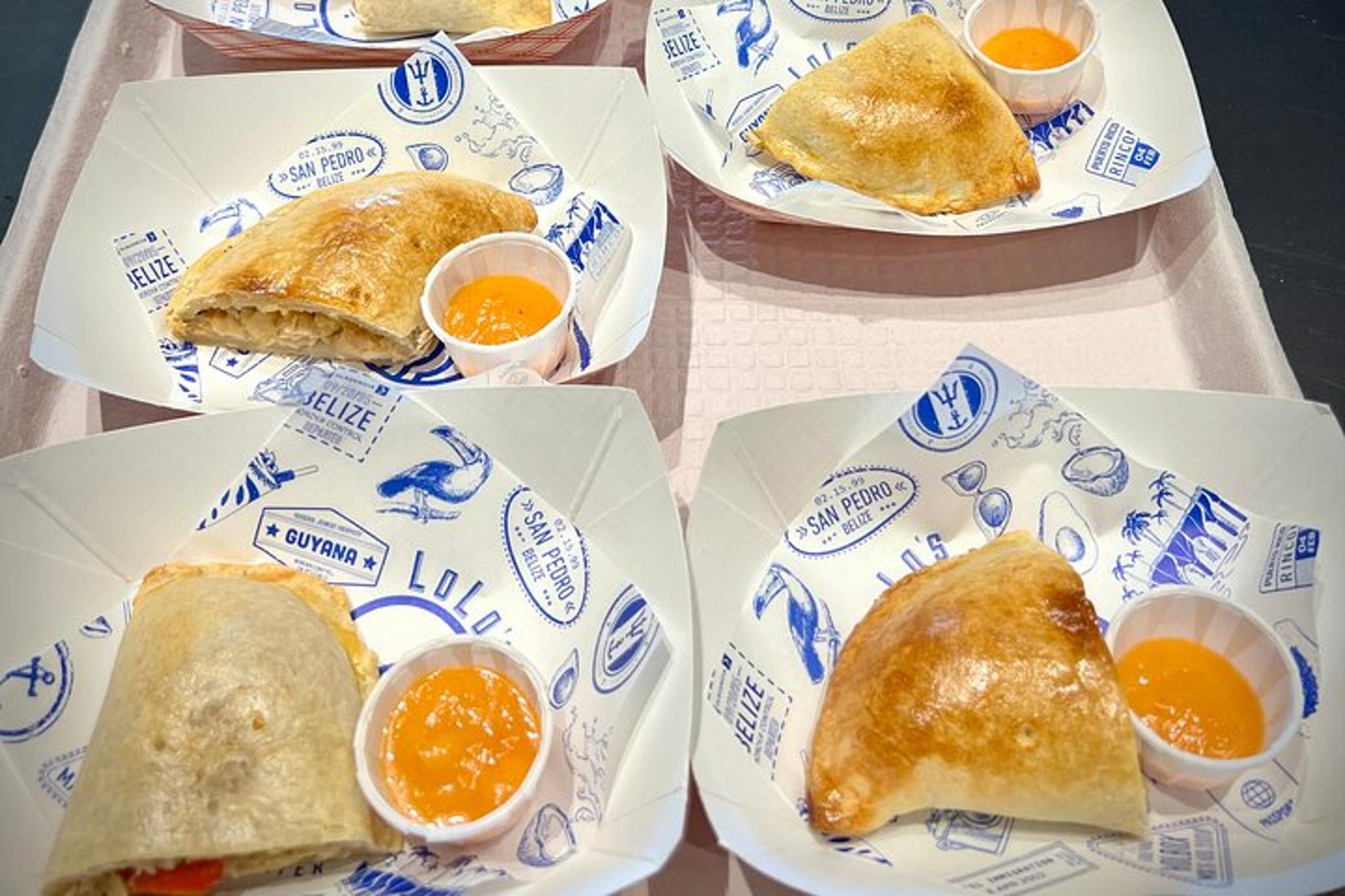 New York Chelsea Food Tour at Market 57 - Image 5