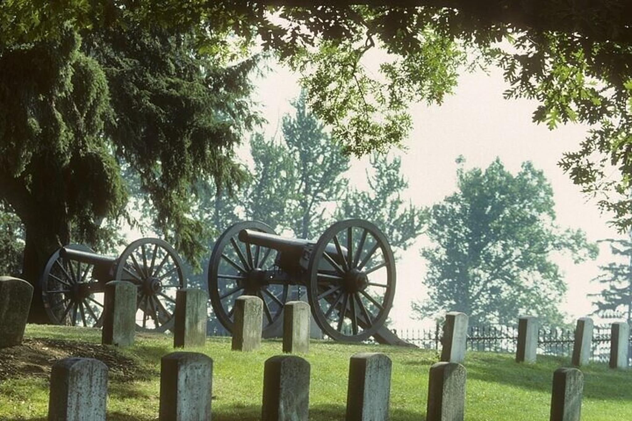 Gettysburg Ghost Audio Tour 1 hr - Image 2