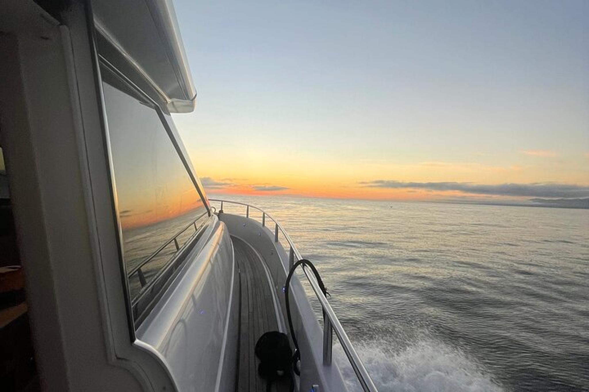 Newport Beach Yacht Rental - Image 3