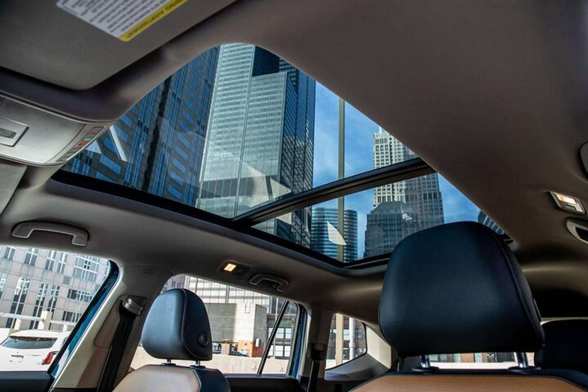 Denver Haunted Driving Ghost Tour - Image 3