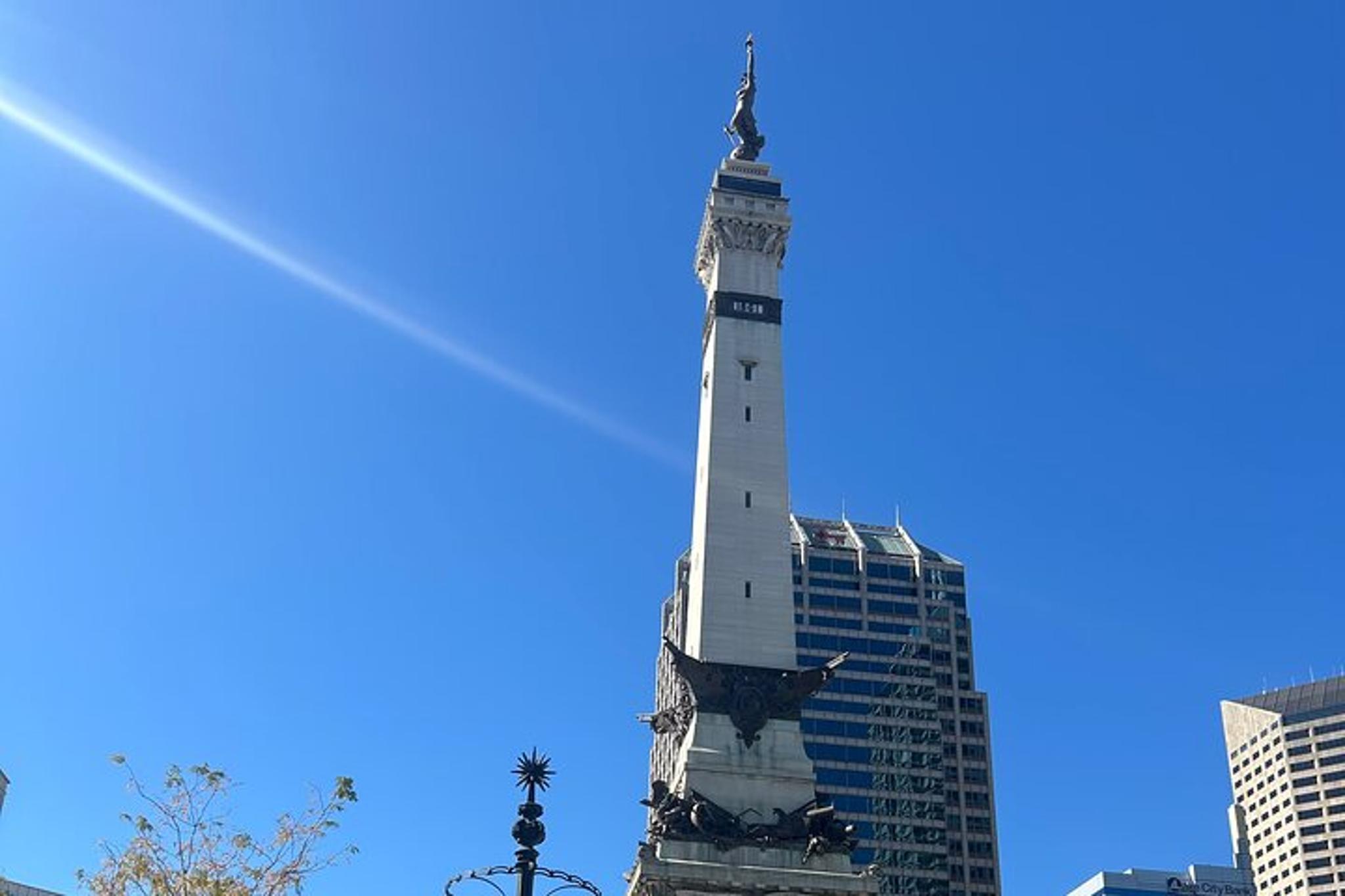 Indianapolis Walking Tour - Image 3