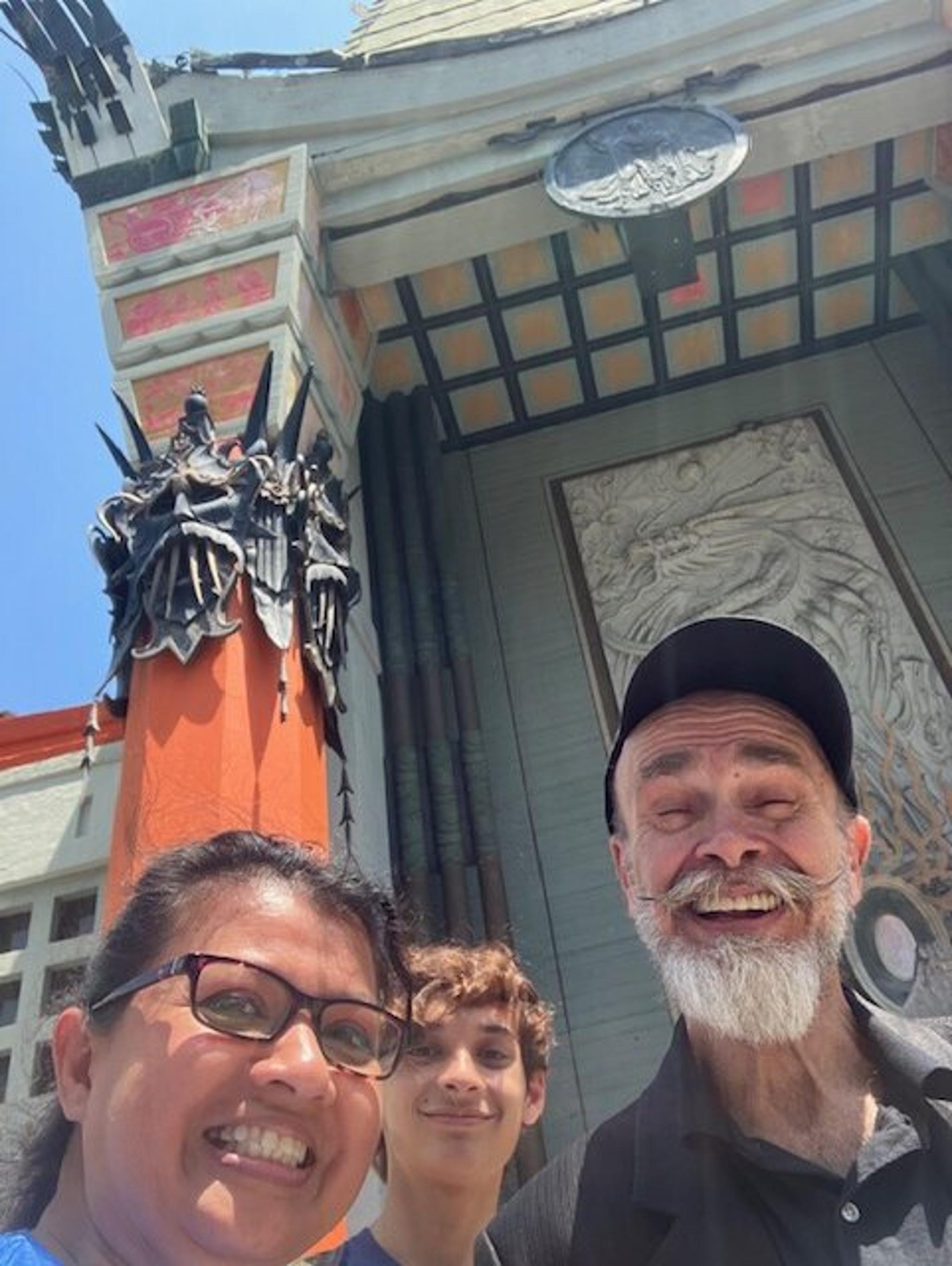 Los Angeles TCL Chinese Theatre Tour 30 min - Image 3